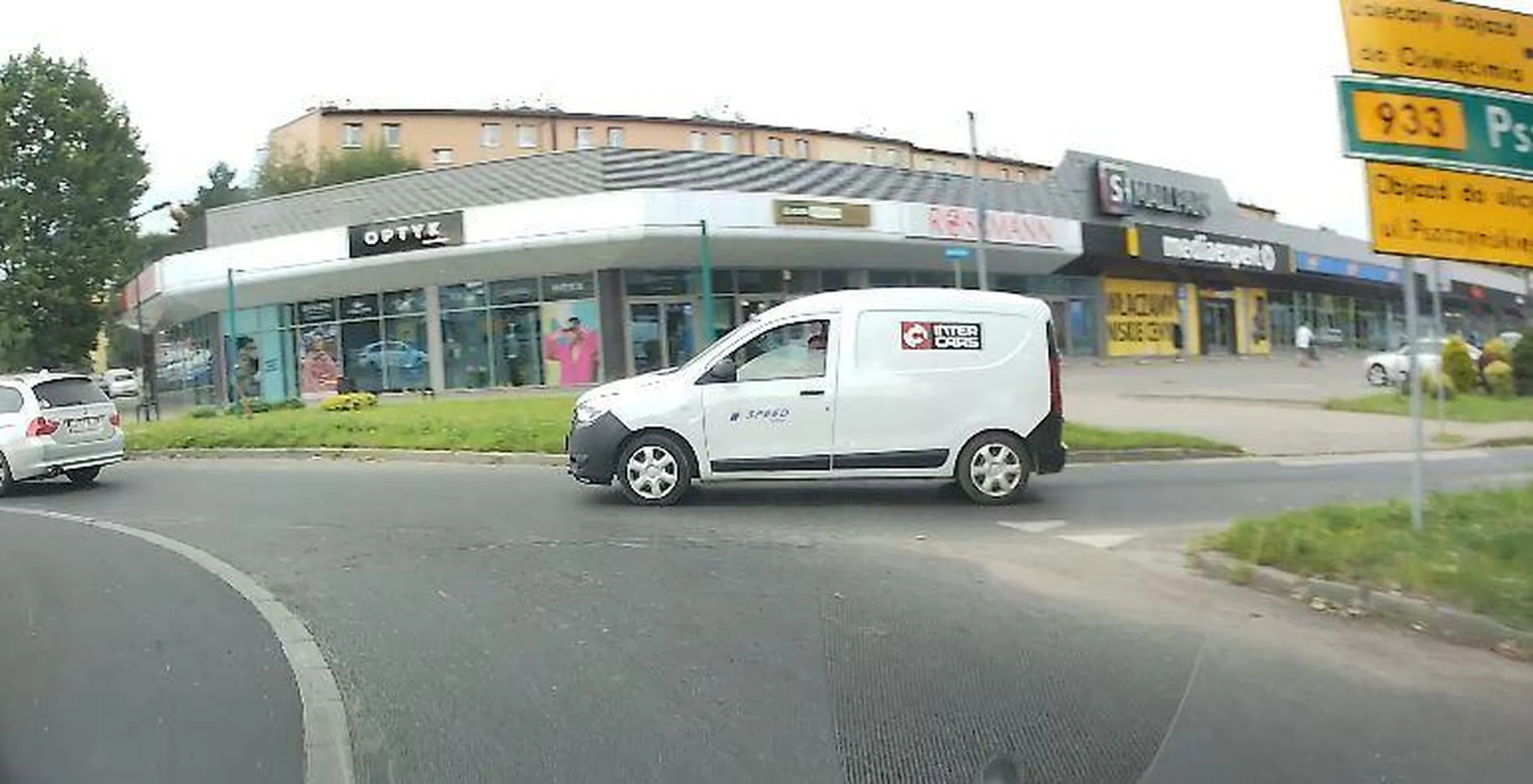 rozumiem pośpiech ale żeby od razu wymuszać ....