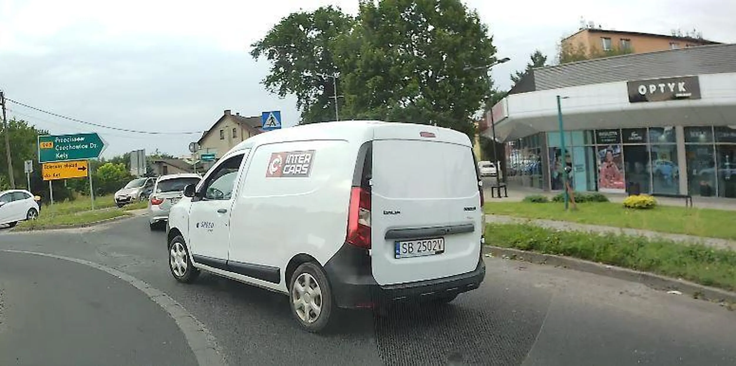 rozumiem pośpiech ale żeby od razu wymuszać ....