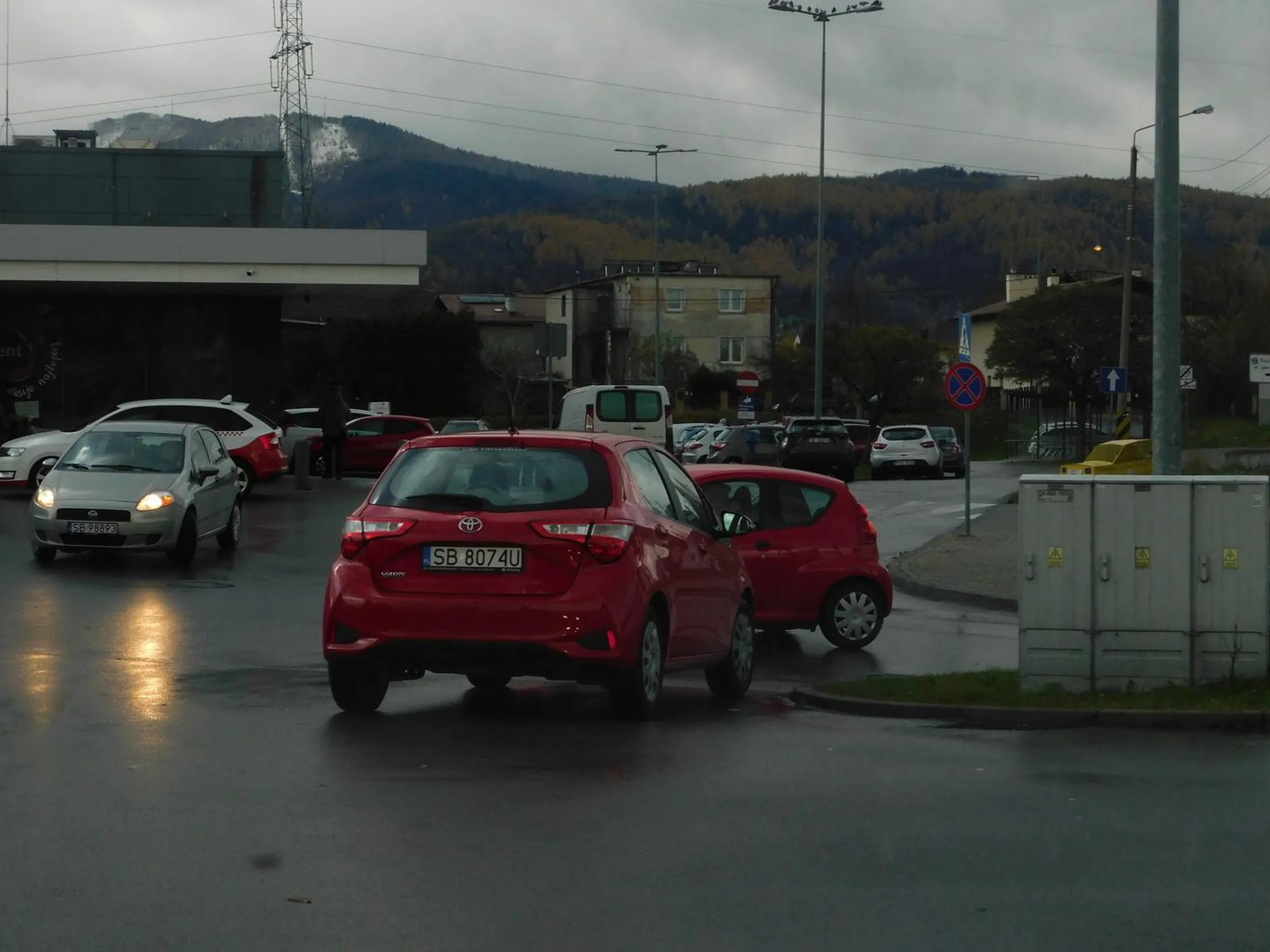 stanął jak tuman na środku drogi niepełnosprawność nie wyklucza z myślenia