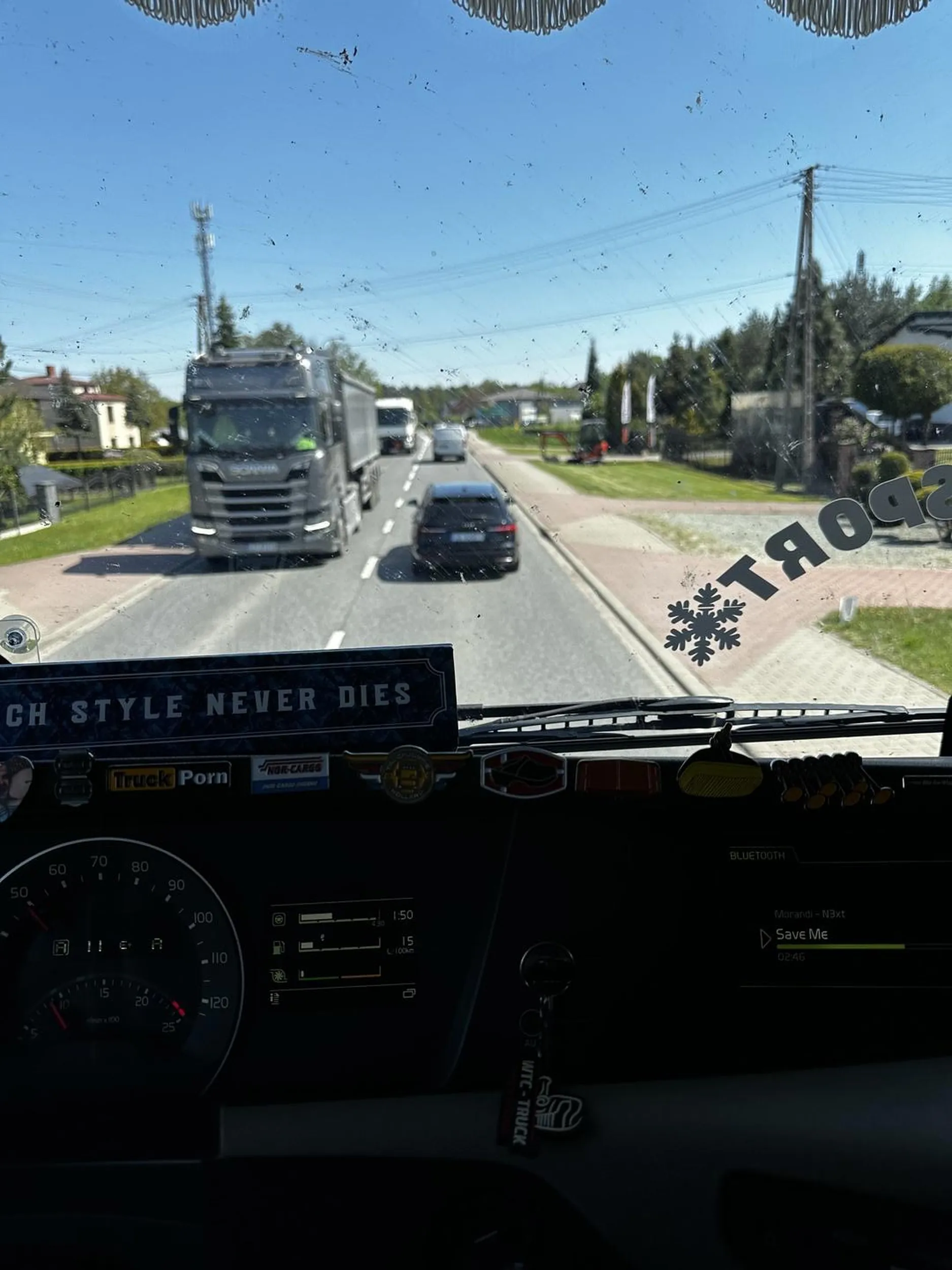 Jesteś i zawsze będziesz pizd8 z Audi