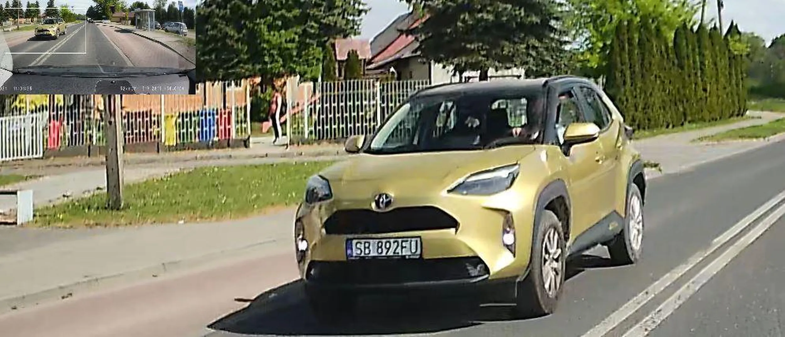 telefonu miał nie widzieć nikt- widzieli wszyscy to czytający