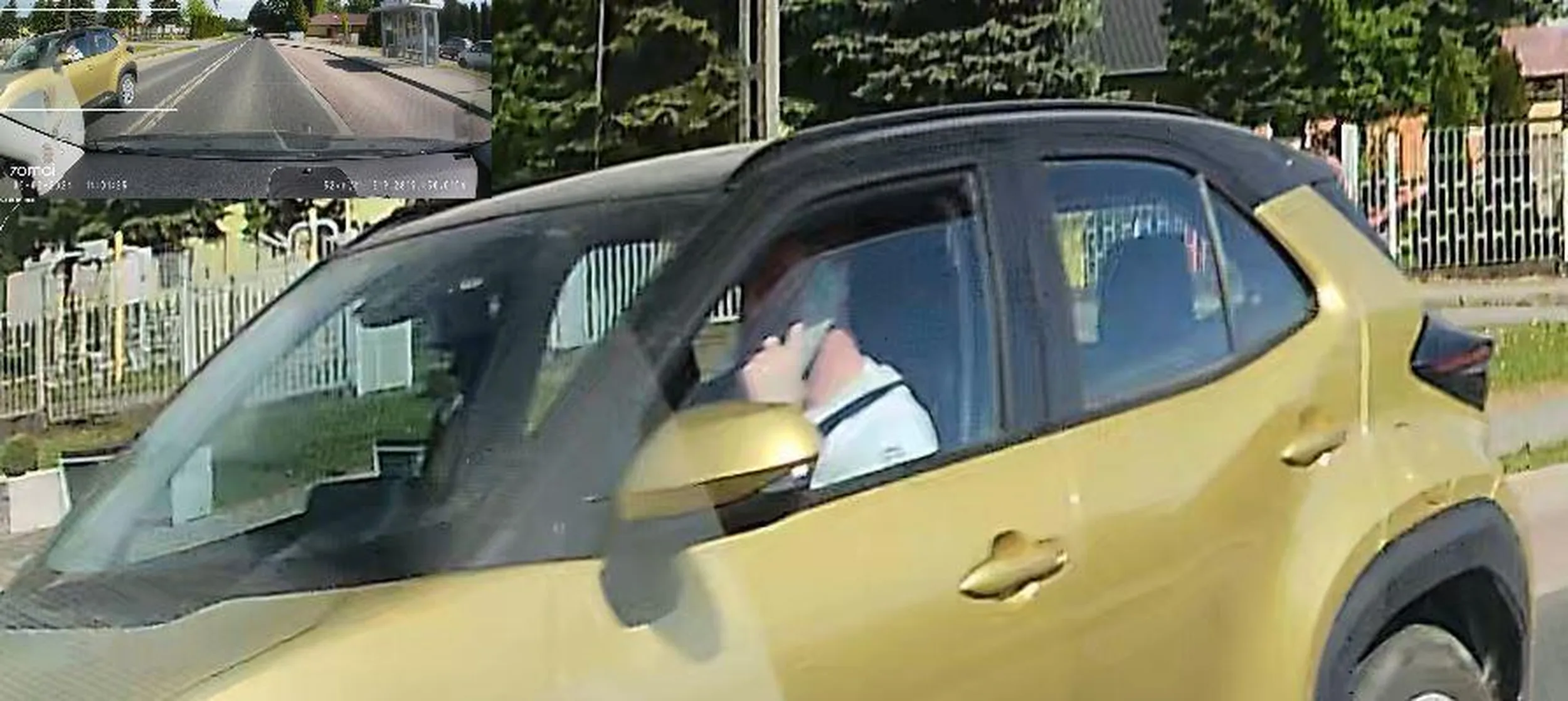 telefonu miał nie widzieć nikt- widzieli wszyscy to czytający