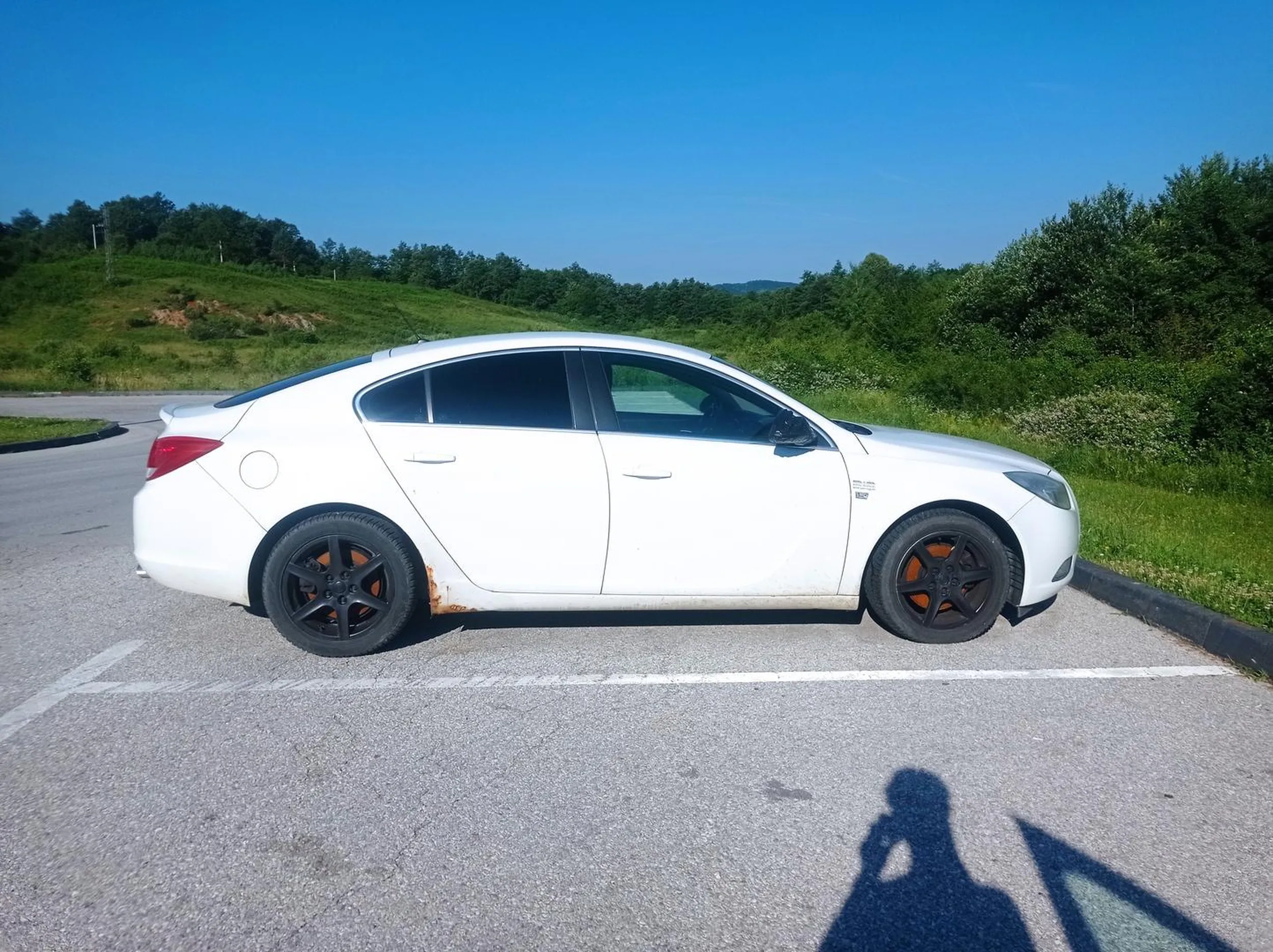 Weź to zabierz z chorwacji bo wstyd nam robisz