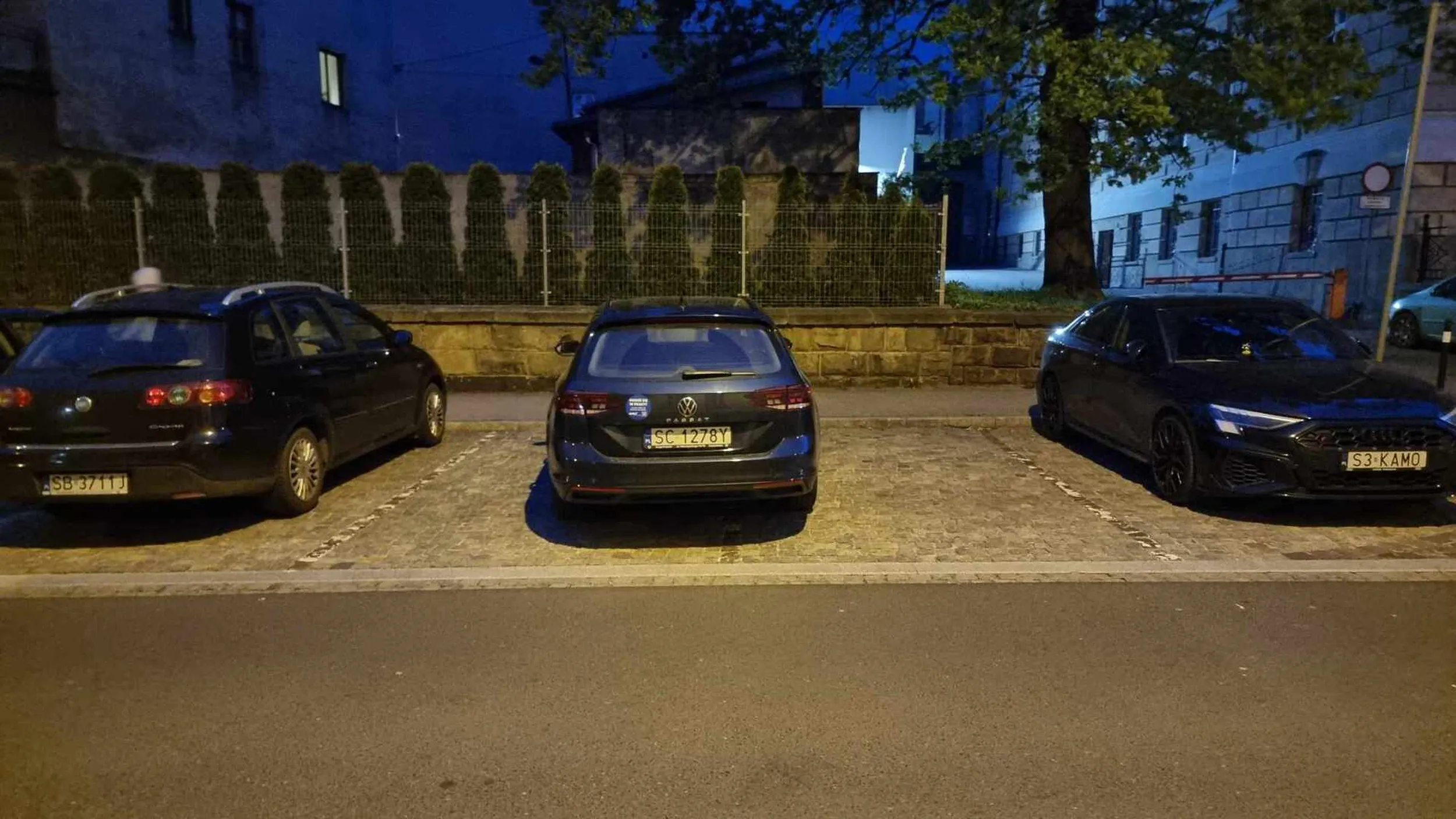 Obrazek mówi sam za siebie...