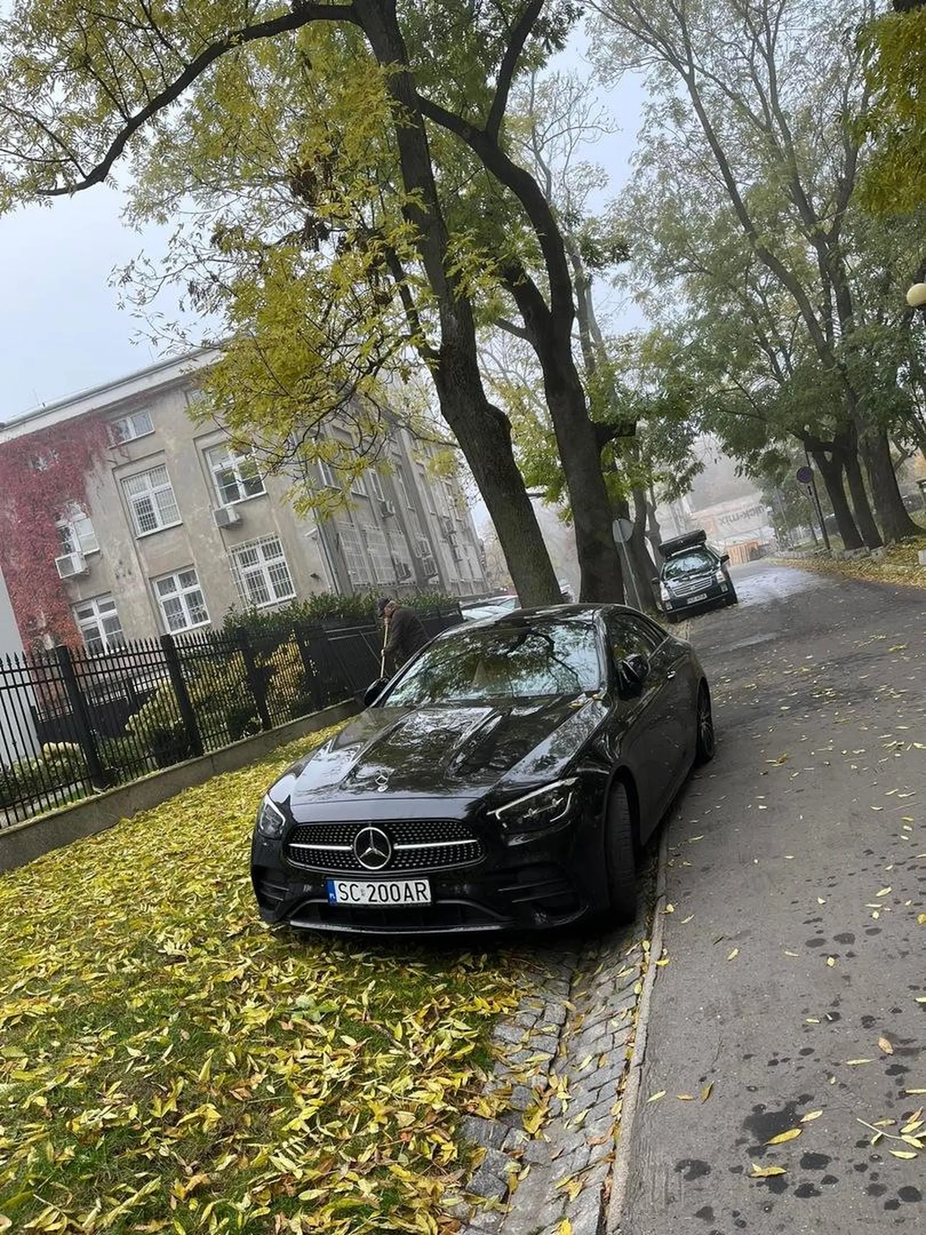 Komentarz? Bez komentarza!