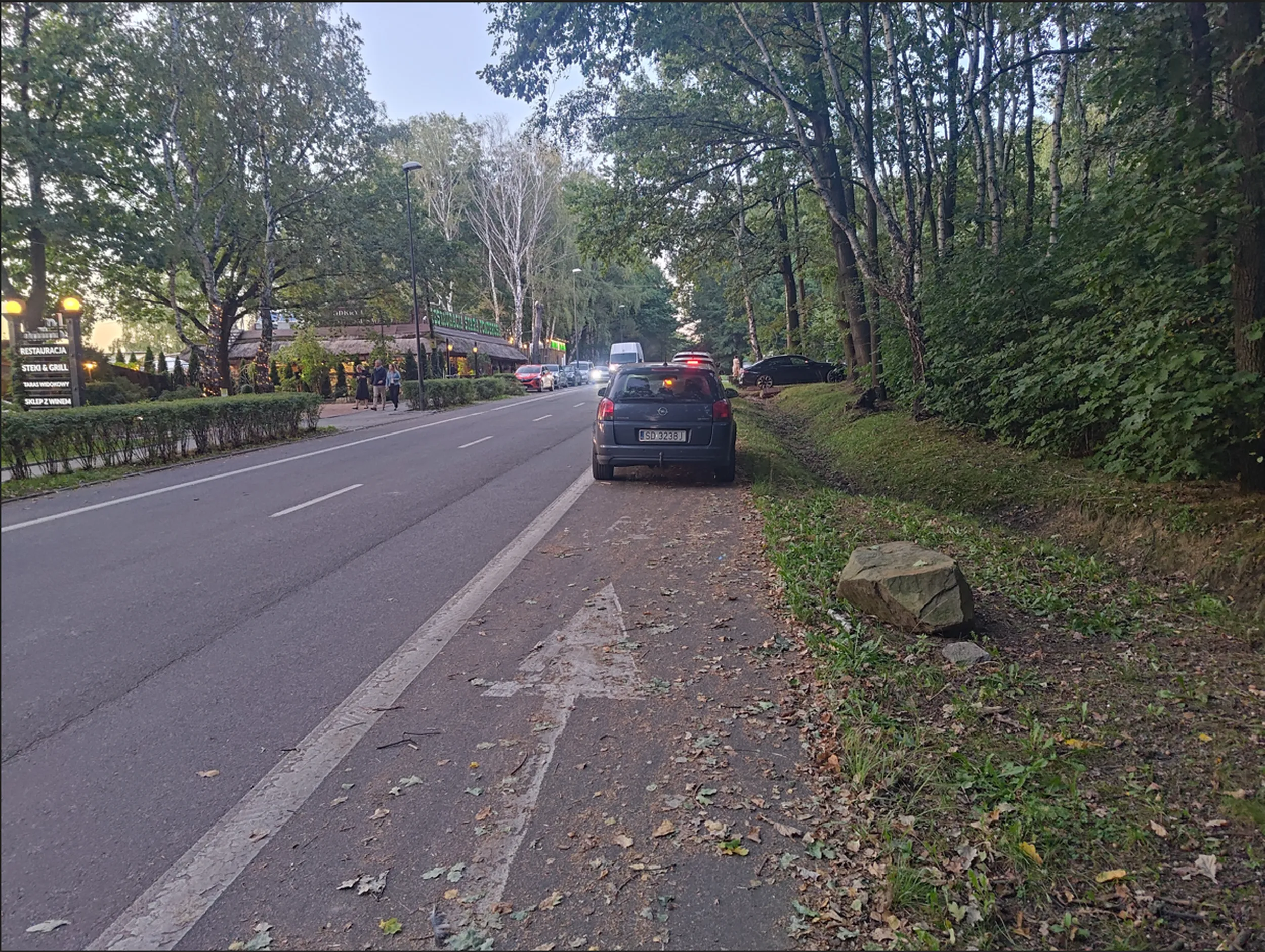 Jak mozna byc takim samolubem i idiotą?