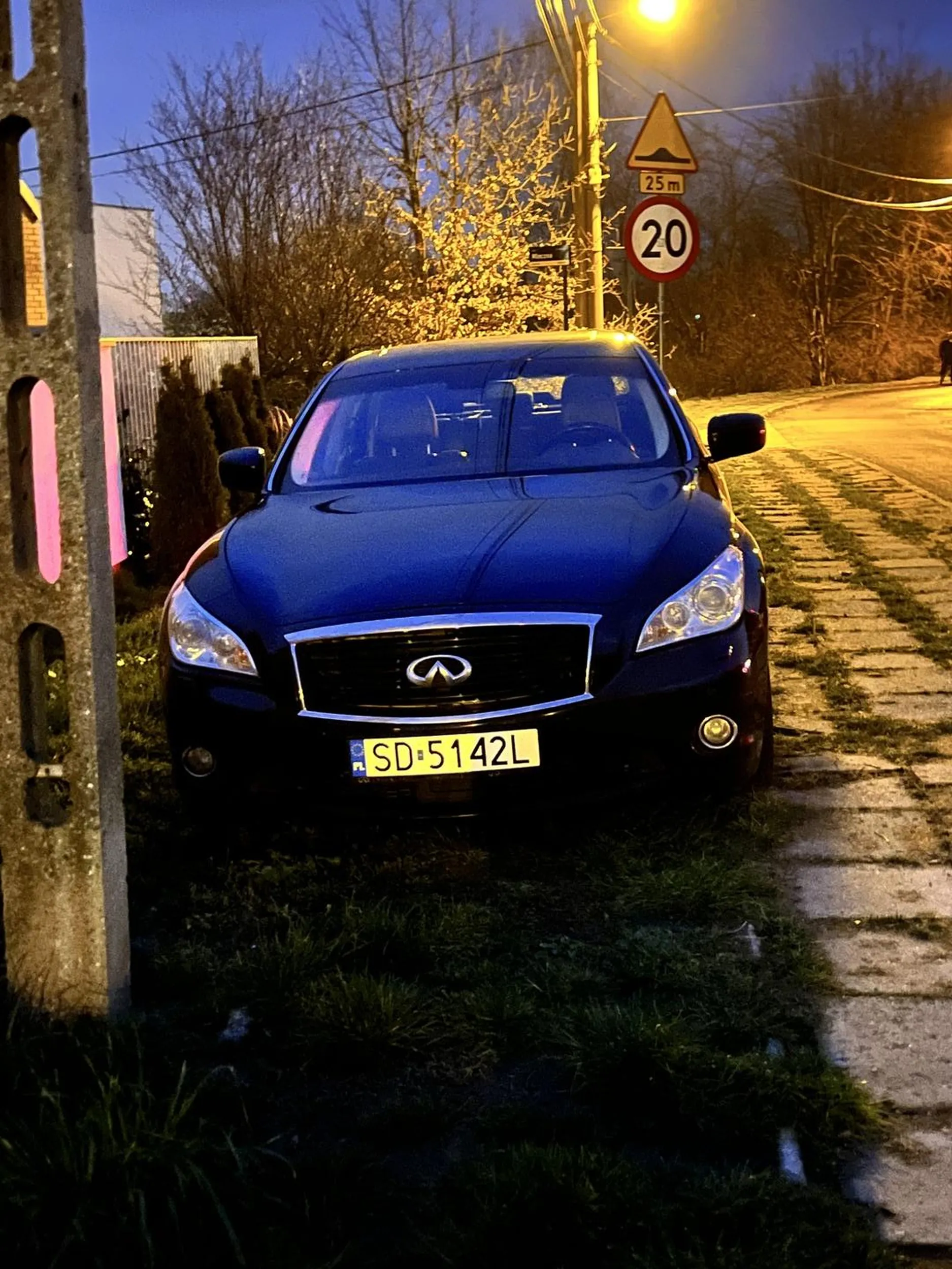 Miesiące mijają a buc dalej będzie bucem