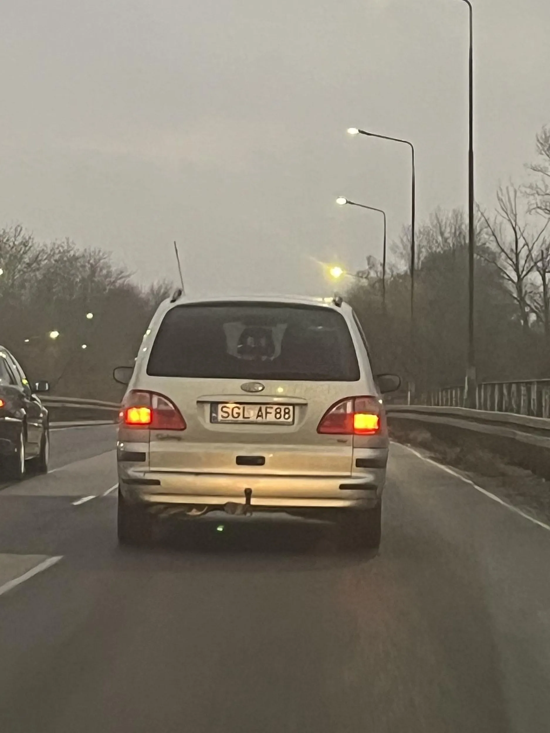 Nie wie co to jazda na suwak zjeb