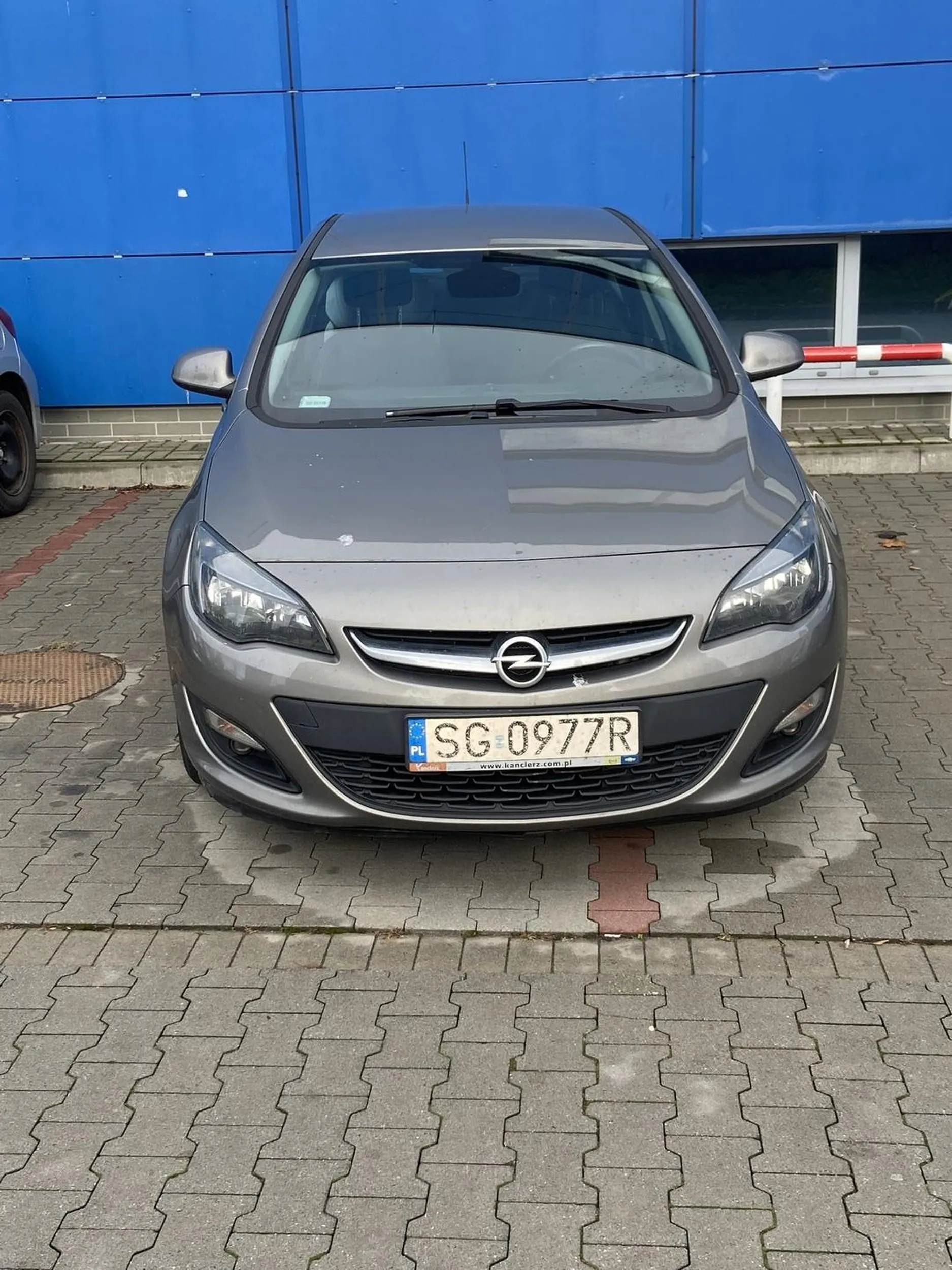 Naucz się parkować