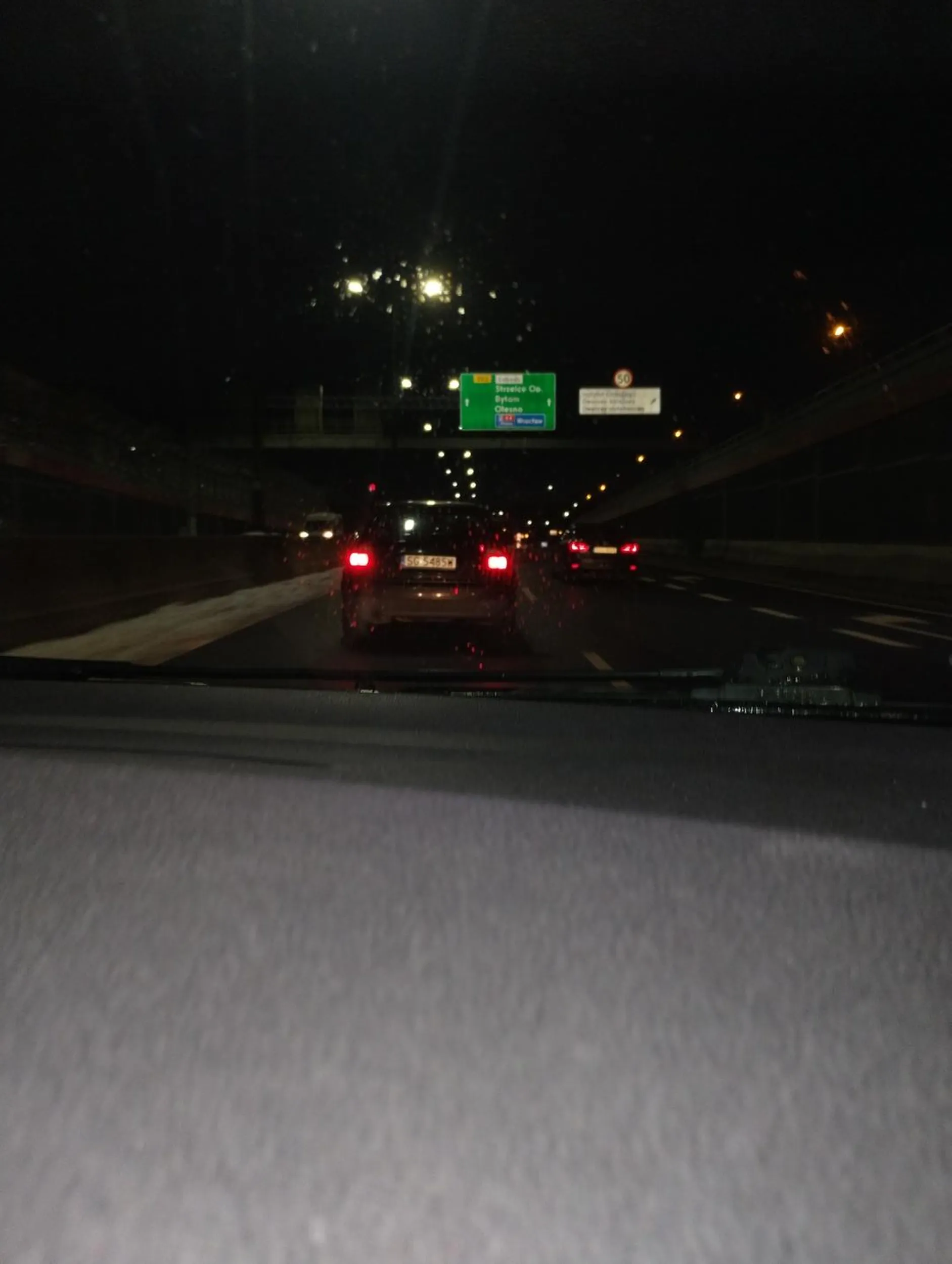 Cham zajechał droga. Naucz sie jeździć