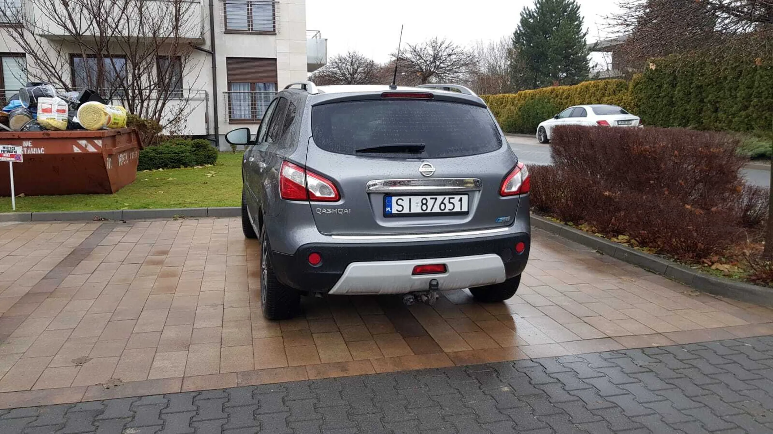 Tacy ludzie nie powinni opuszczać domu bez opieki