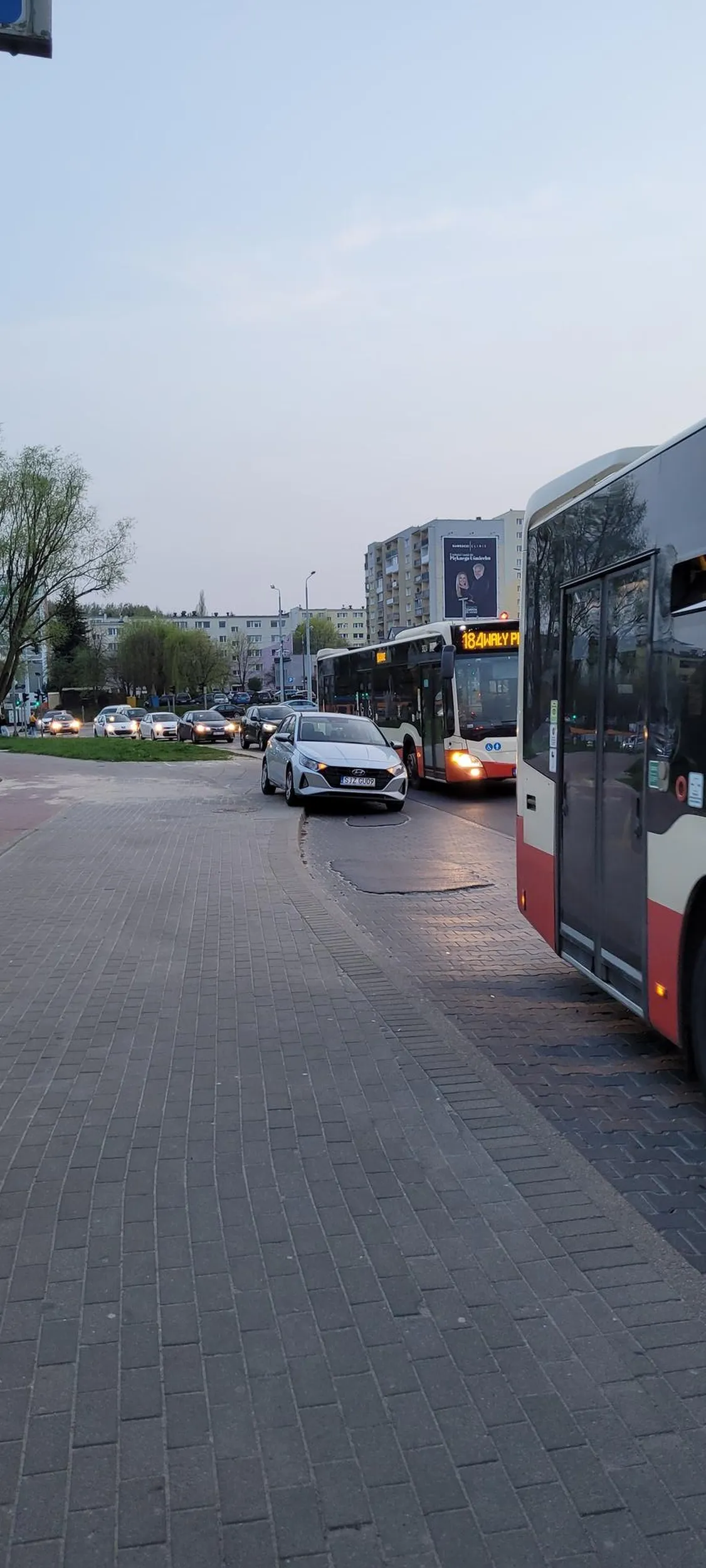 Tak stanąć zeby pojsc do żabki, żałosne