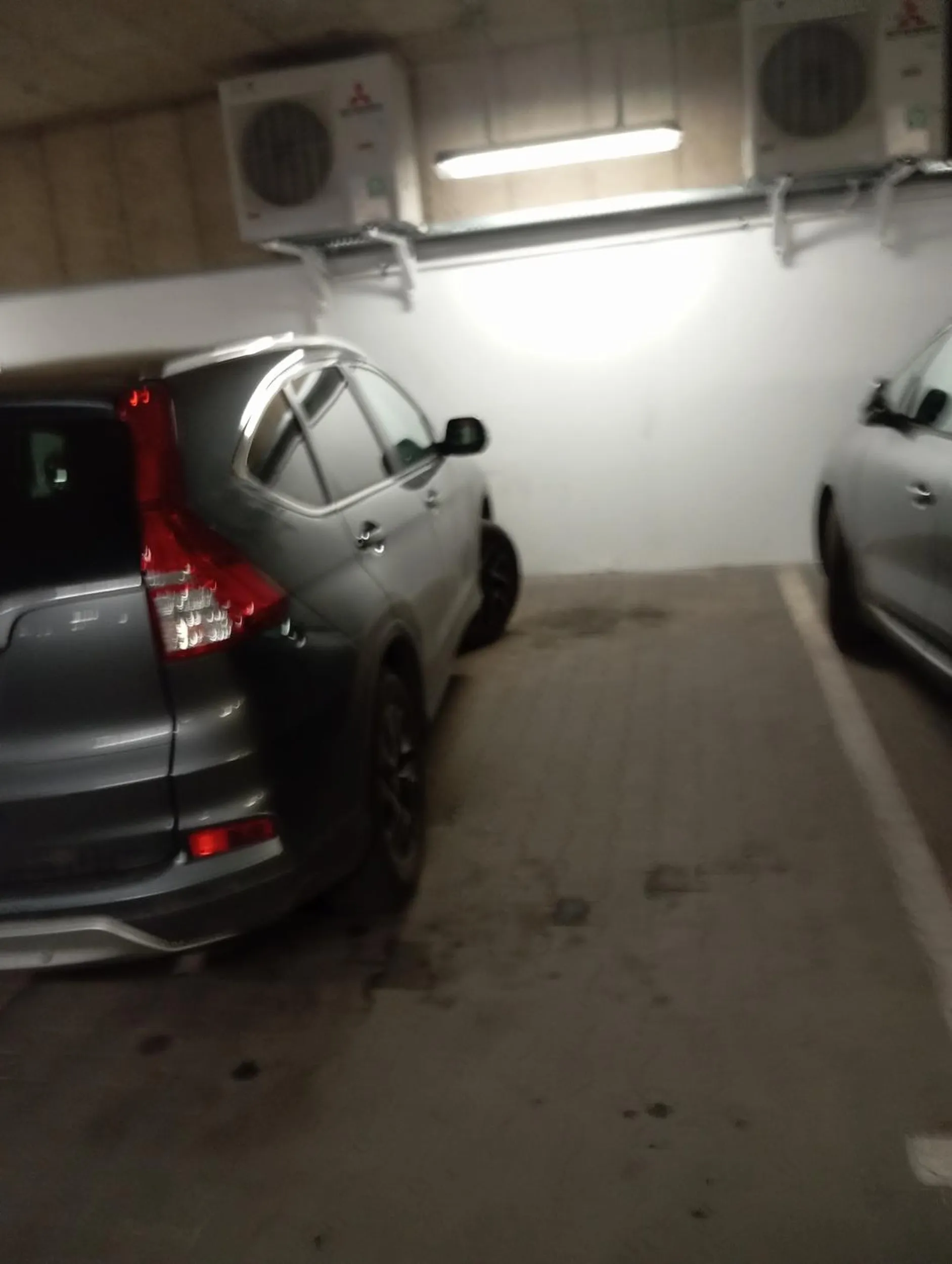 Kierowca tego pojazdu wygrał prawo jazdy w paczce chipsów. Powinni mu odebrać prawo do prowadzenia pojazdu. Ale co się dziwić w końcu to SKL