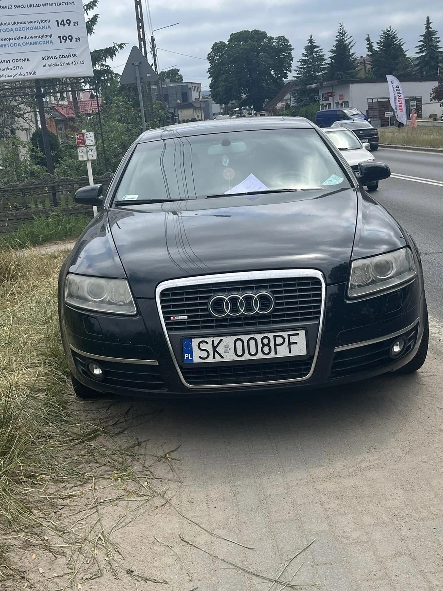 Super umiesz parkować kolejny komentarz za parkowanie