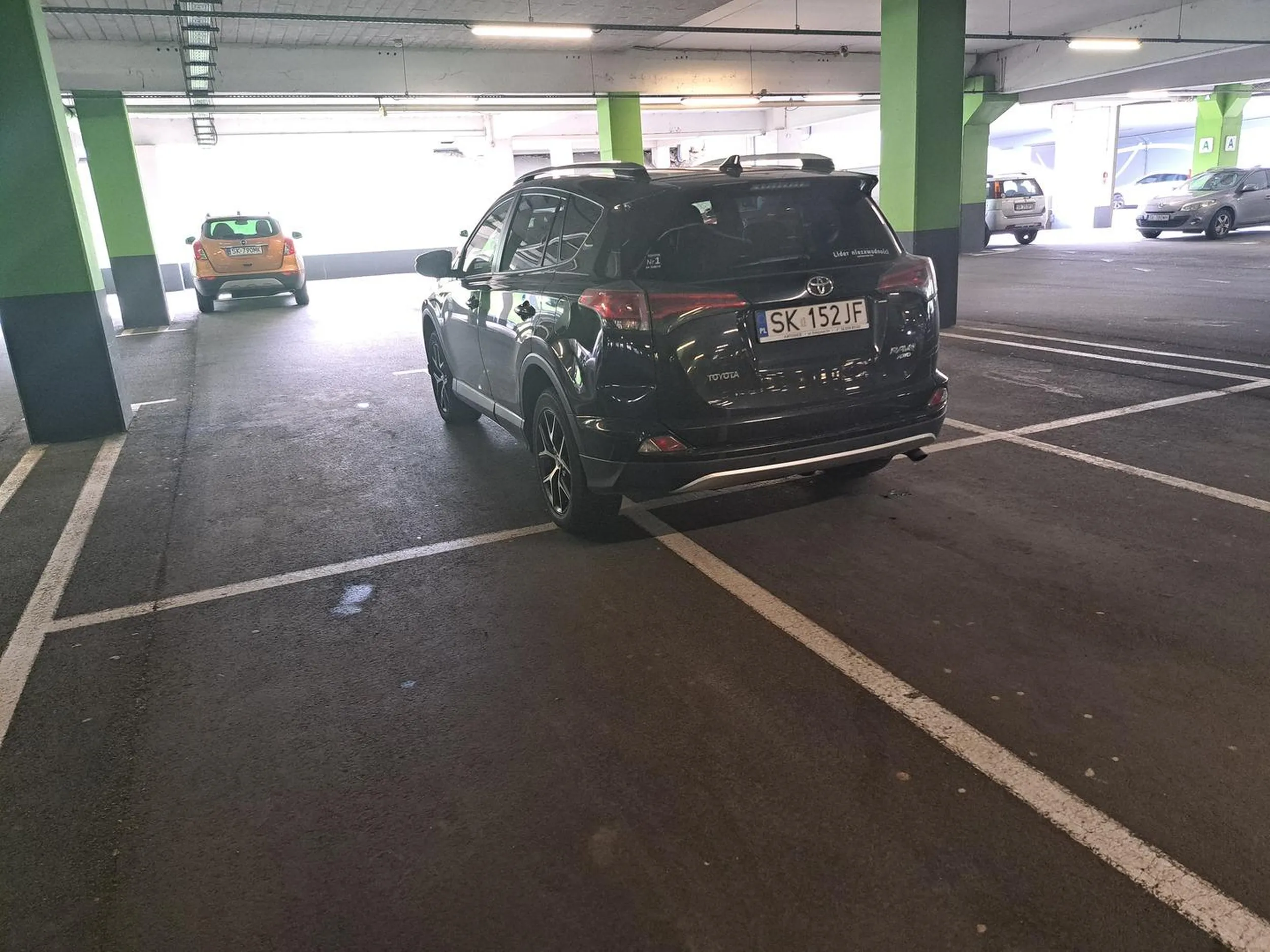 W sumie geniusz zajął 4 miejsca