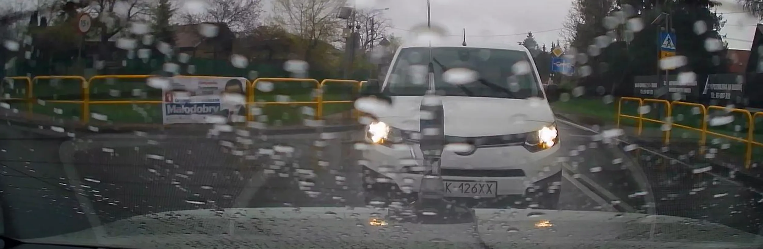 Zluzuj w portach bo Ci przyjadę po hamplach. Napaleńcu.