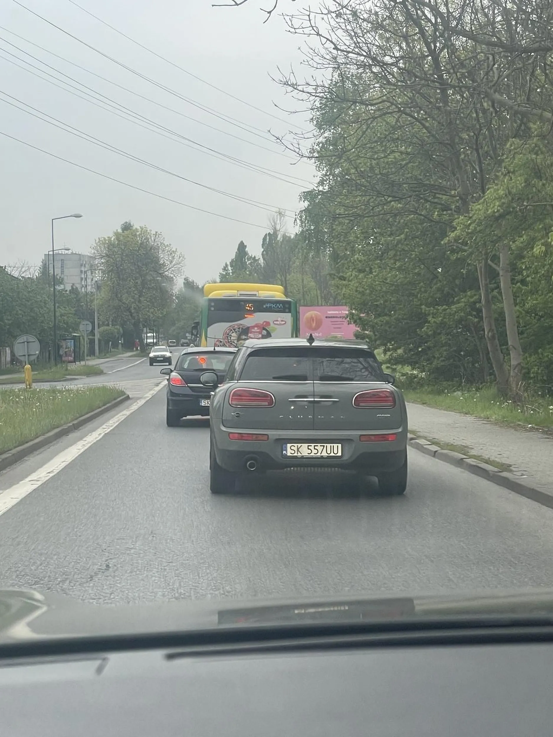 Tak ci się śpieszy że nie znasz zasady na suwak