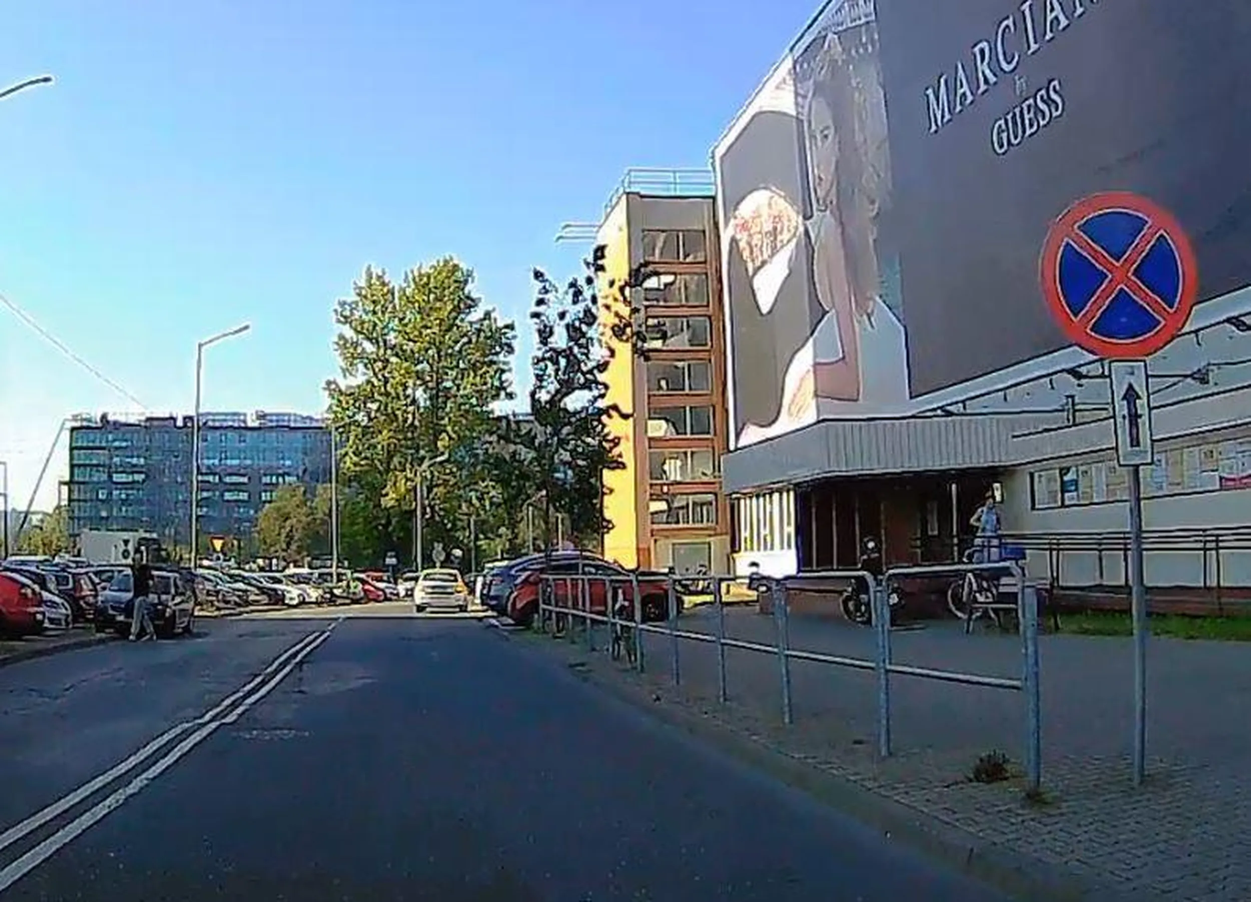 Pyszna kuchnia, można dostać sraczki.