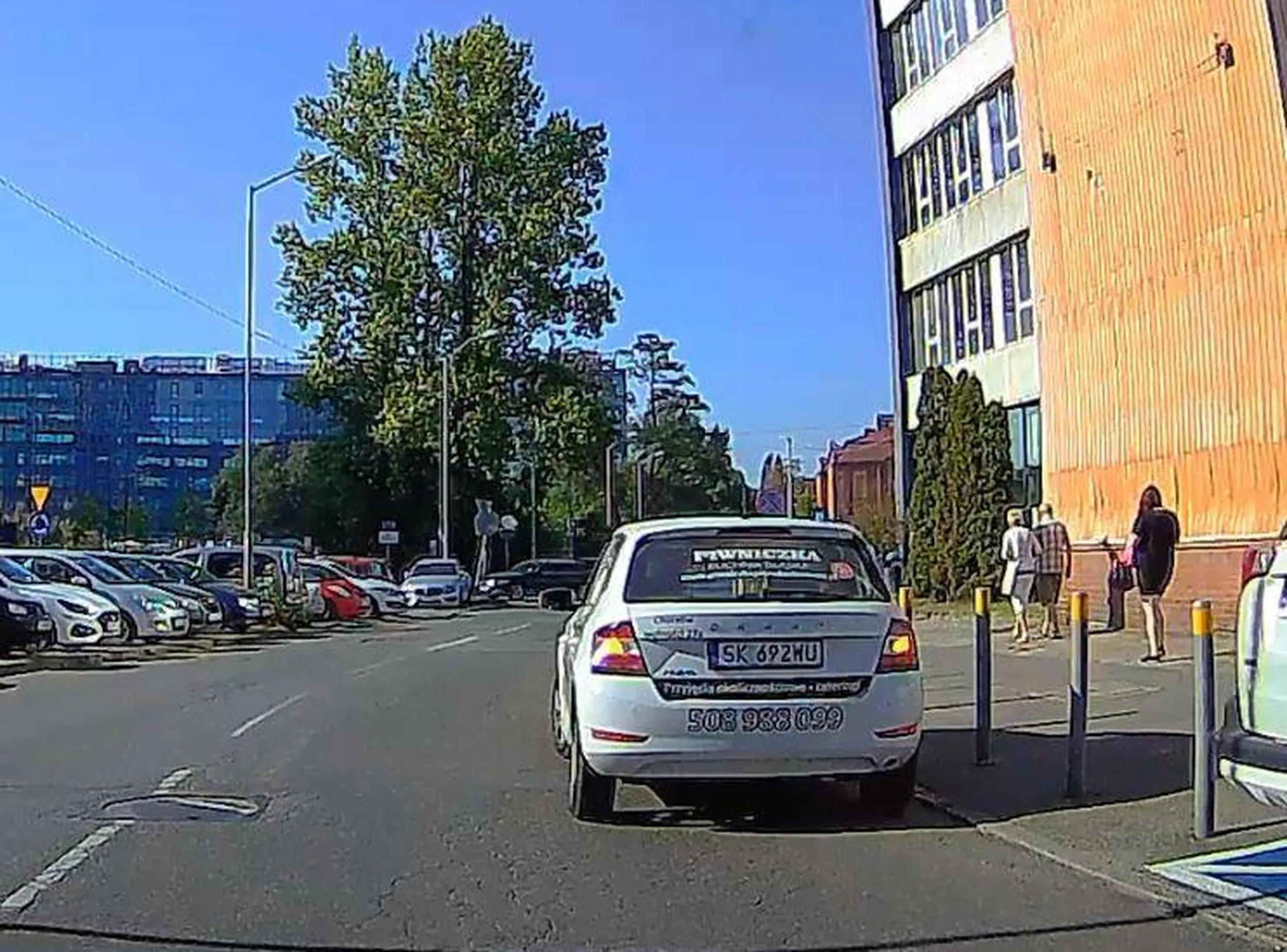 Pyszna kuchnia, można dostać sraczki.