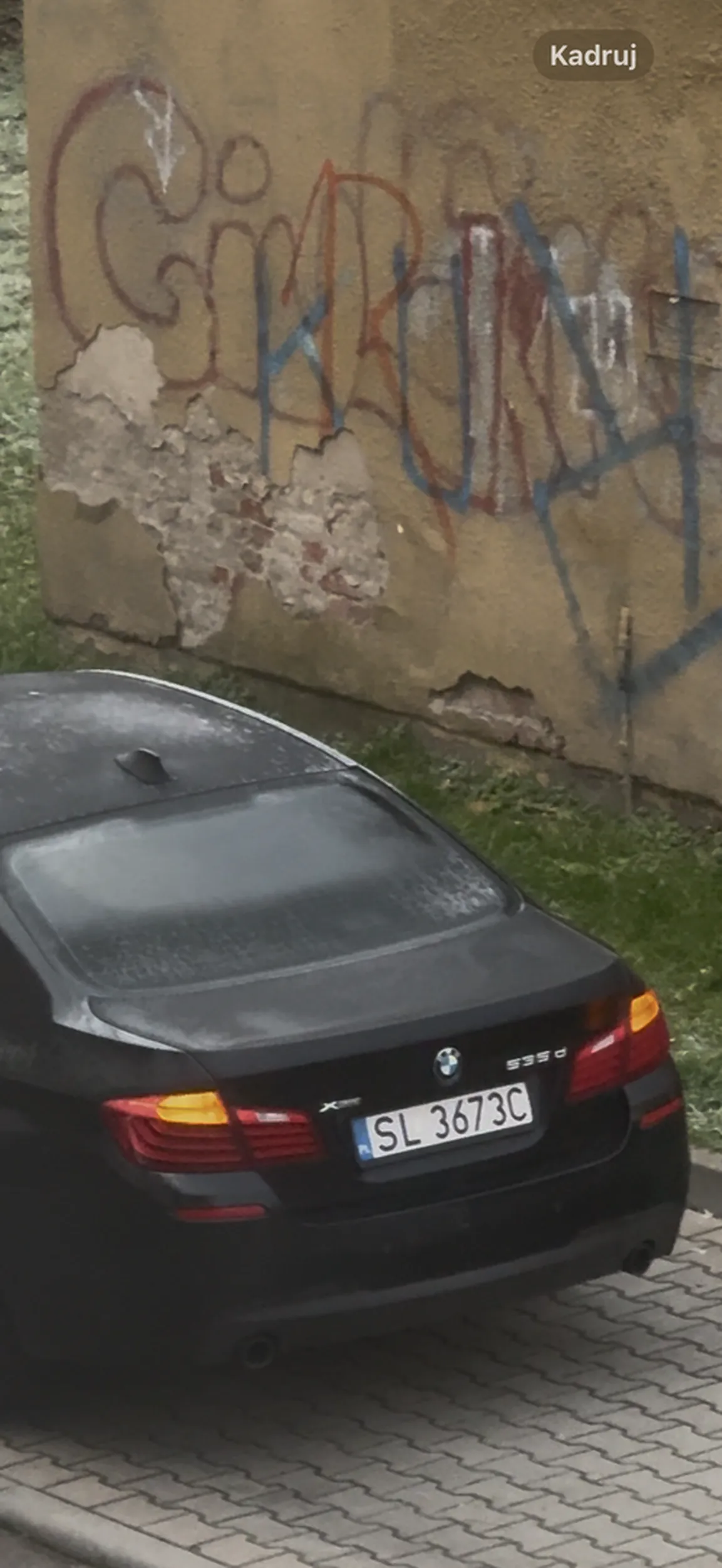 WYŁĄCZ TEN ALARM CAŁY DZIEŃ I CAŁĄ NOC DUDNI