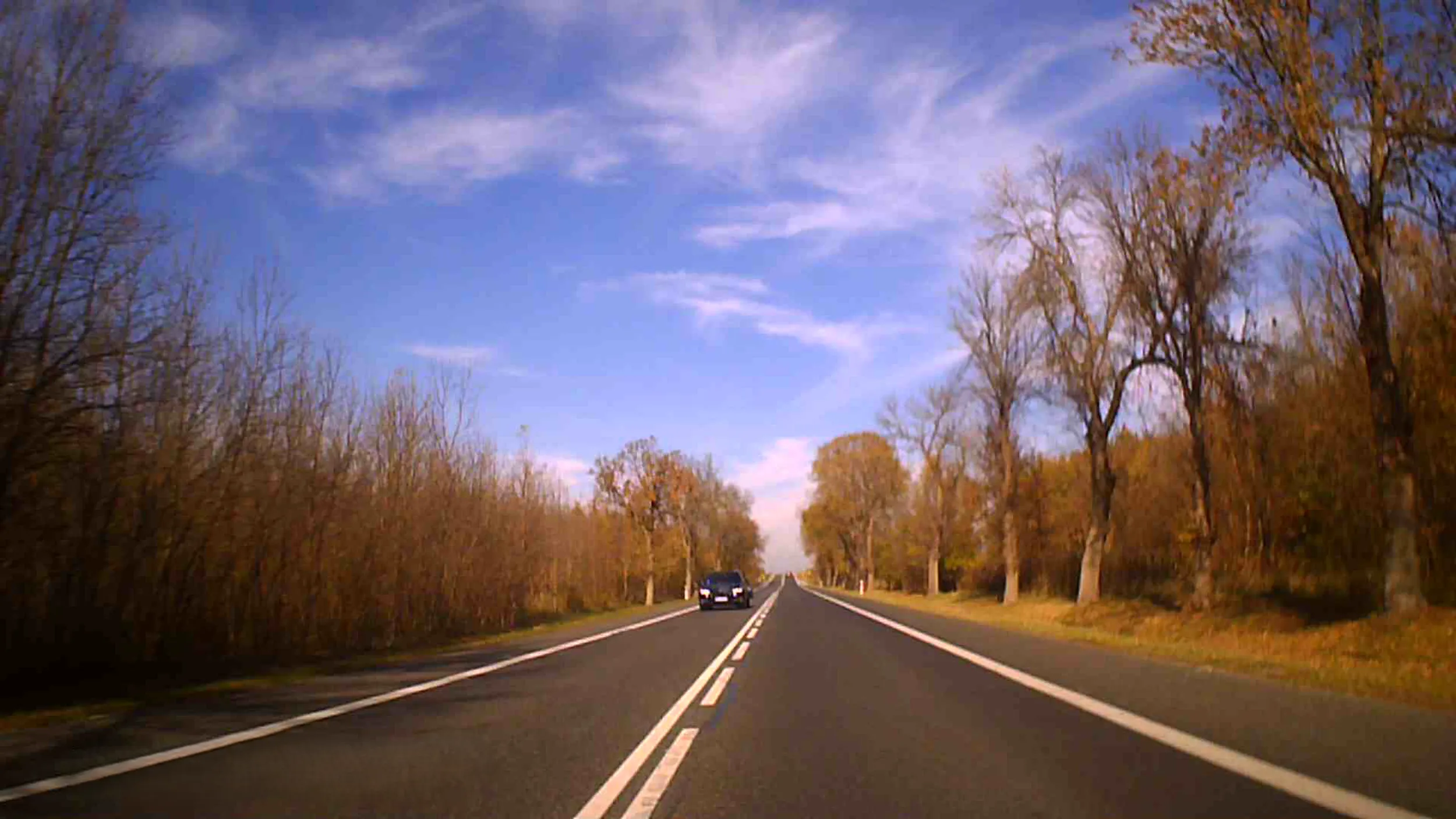 Żarnik Ci się przepala czy informujesz, że właśnie zwiałeś z psychiatryka?