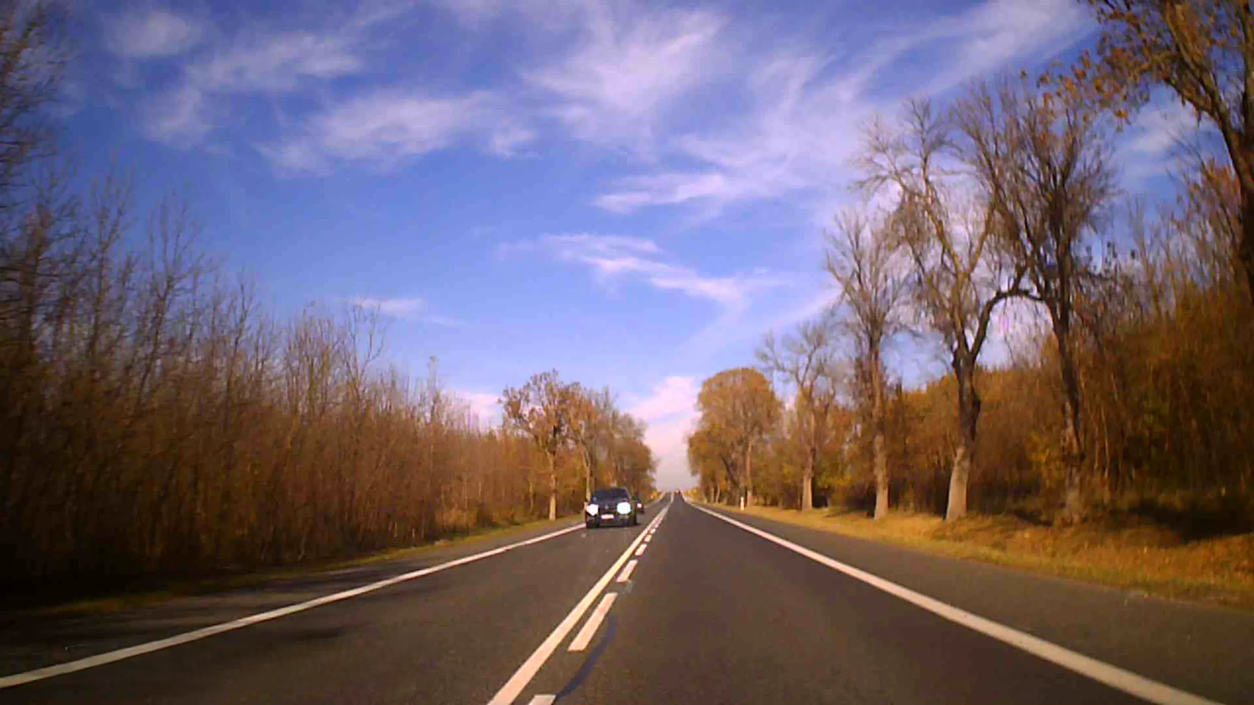 Żarnik Ci się przepala czy informujesz, że właśnie zwiałeś z psychiatryka?