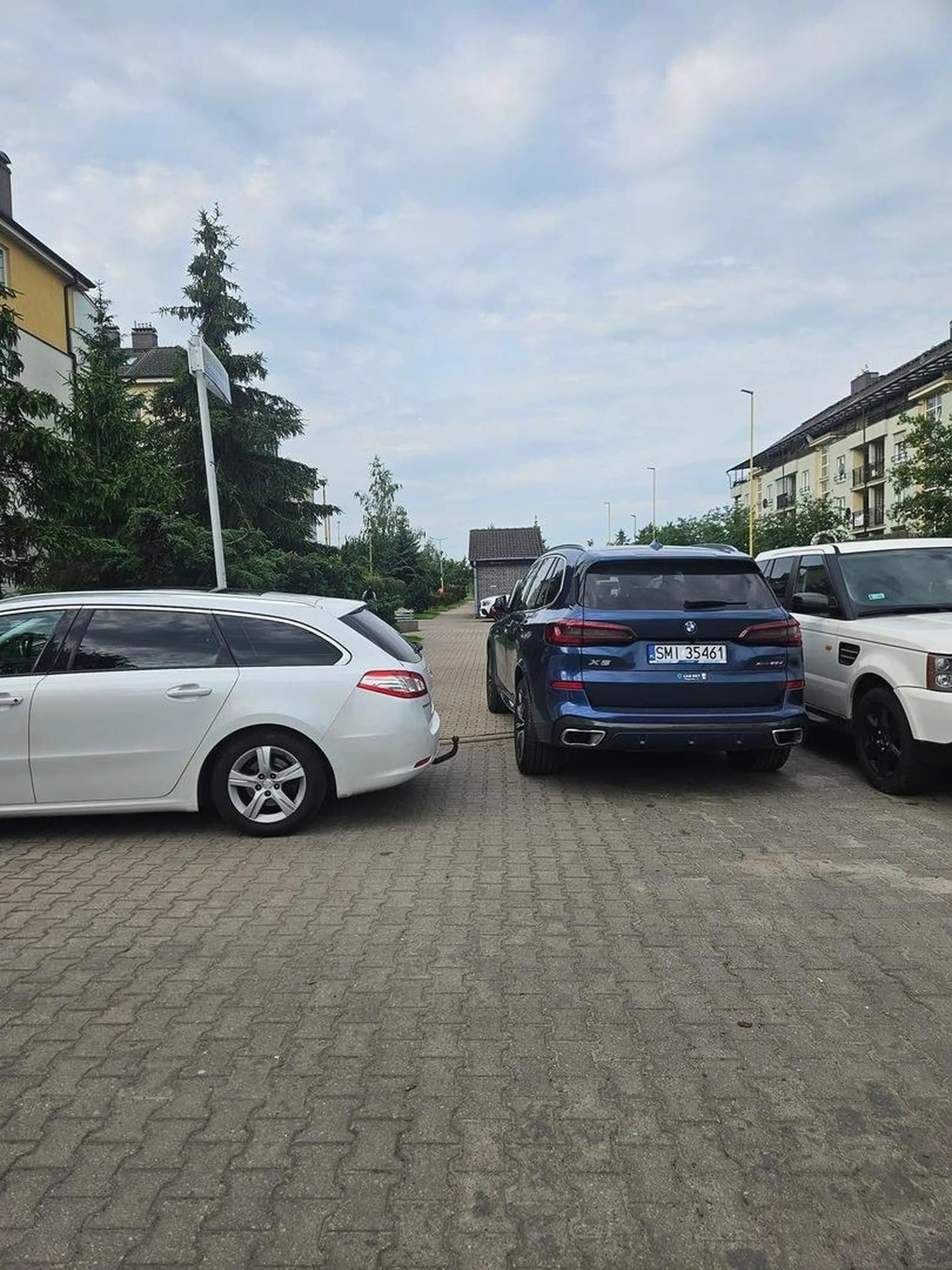 Naucz się parkować