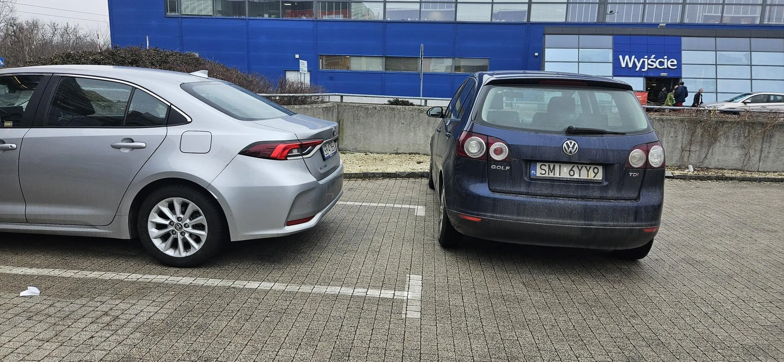 Co za niedoj*banie mózgowe.