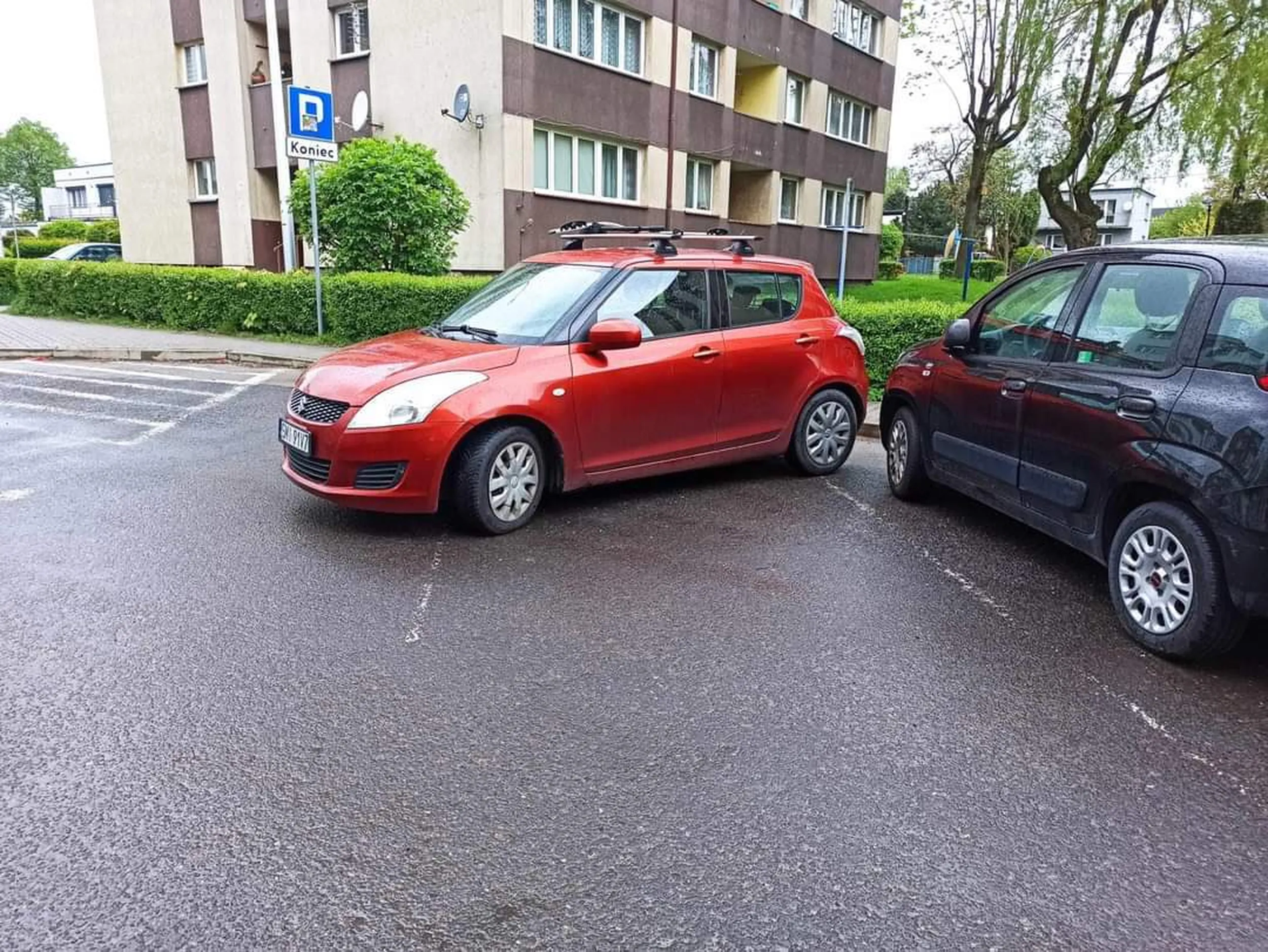 Ile sniegu matka musiała zjeść żeby się taki bałwan urodził