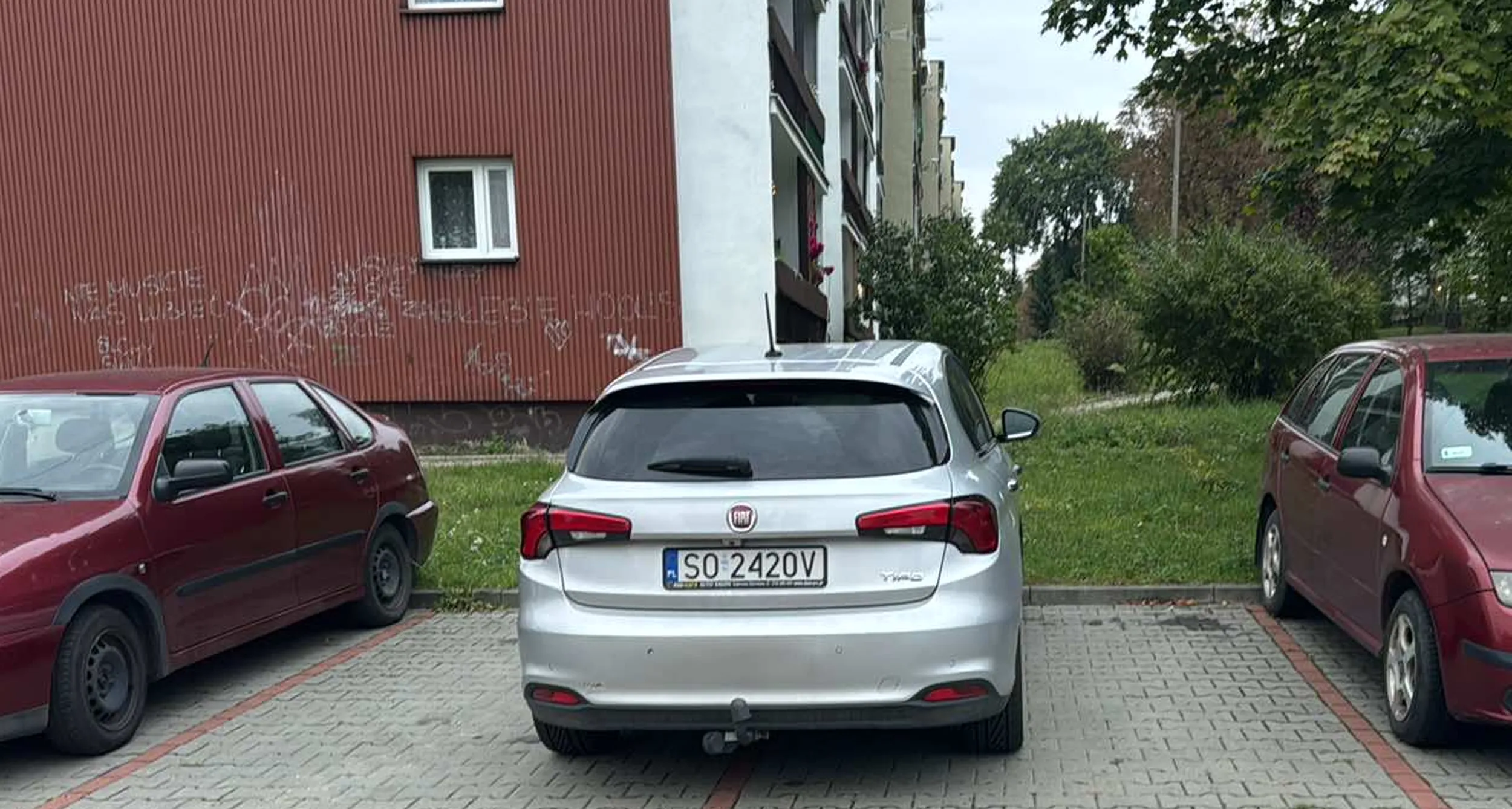 kupić Ci kolorowanki żebyś nauczył się do czego służą linie?