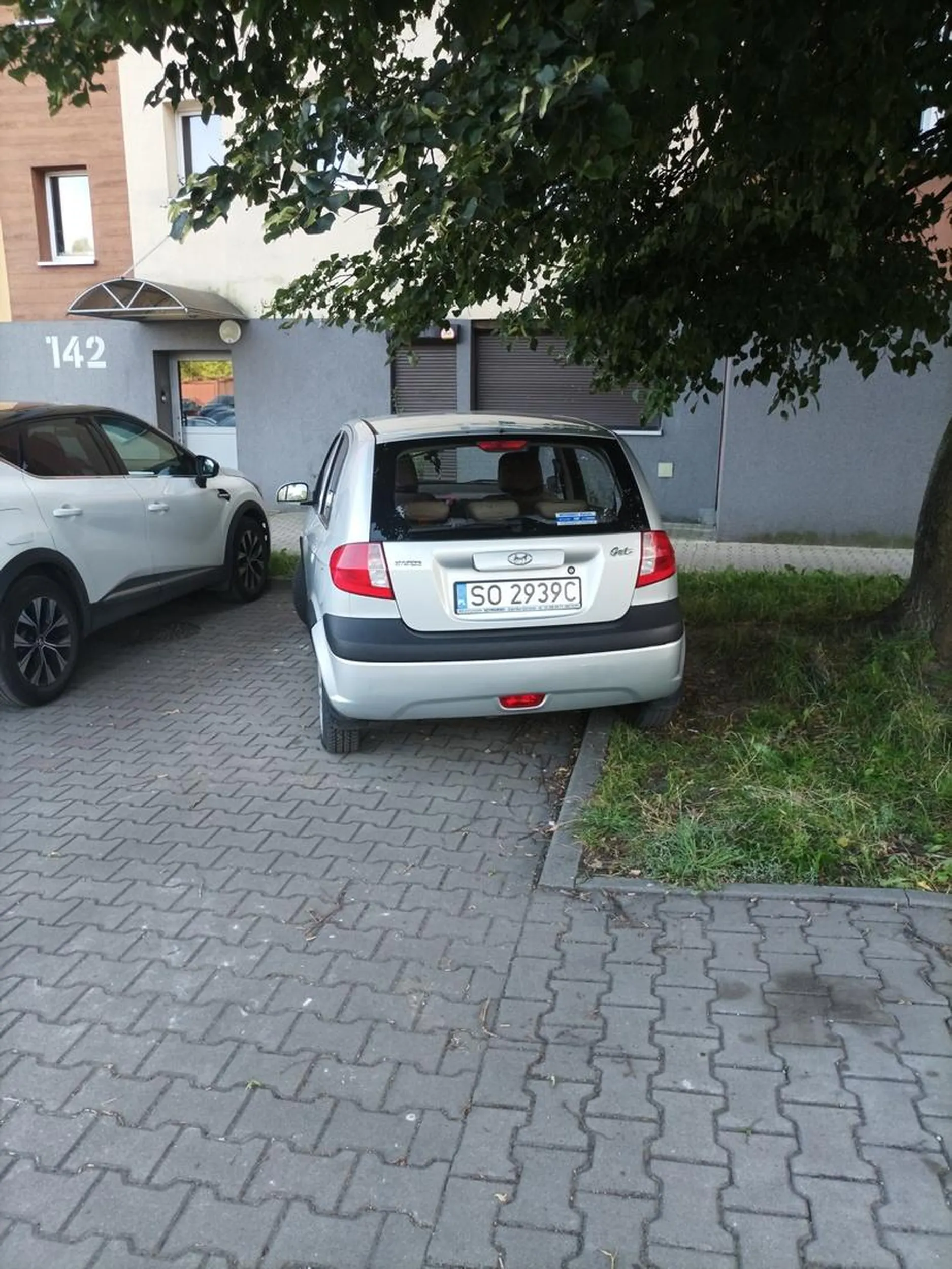 Starsze małżeństwo, nie wiem co dodać, powyżej 55 rż. powinny być dodatkowe testy....