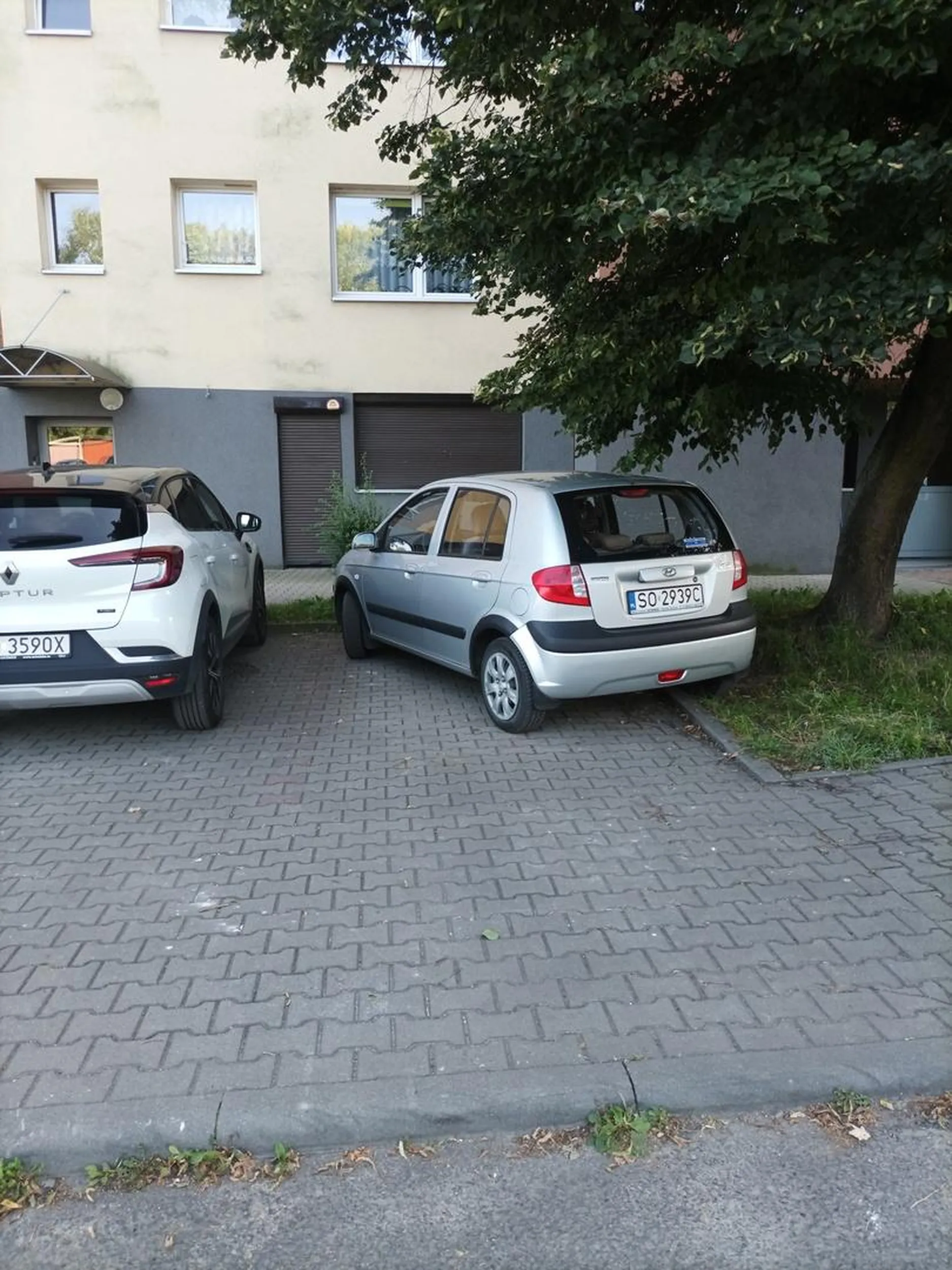 Starsze małżeństwo, nie wiem co dodać, powyżej 55 rż. powinny być dodatkowe testy....