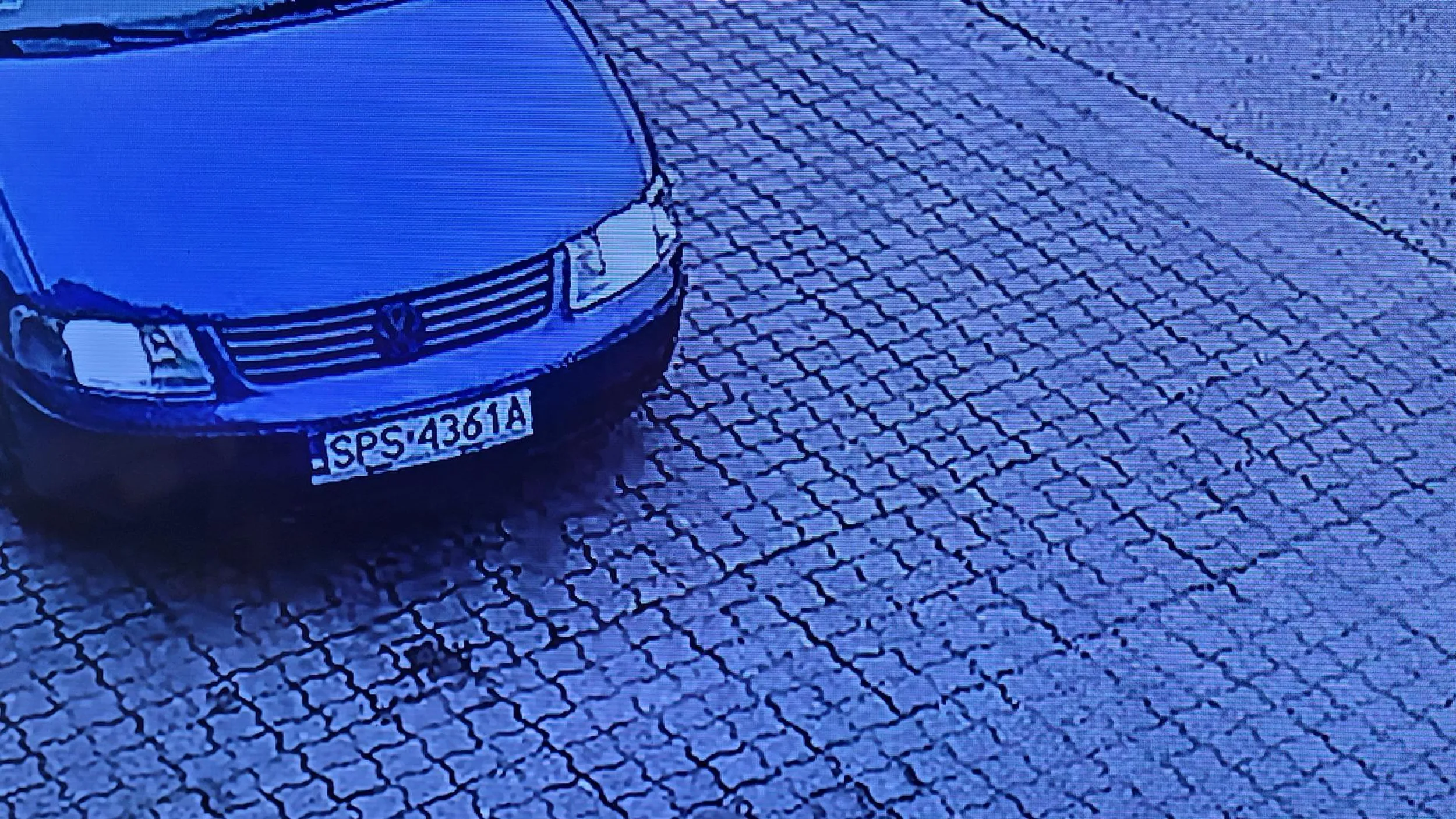 UWAGA ZLODZIEJ PALIWA NA STACJI PALIW W TORUNIU...