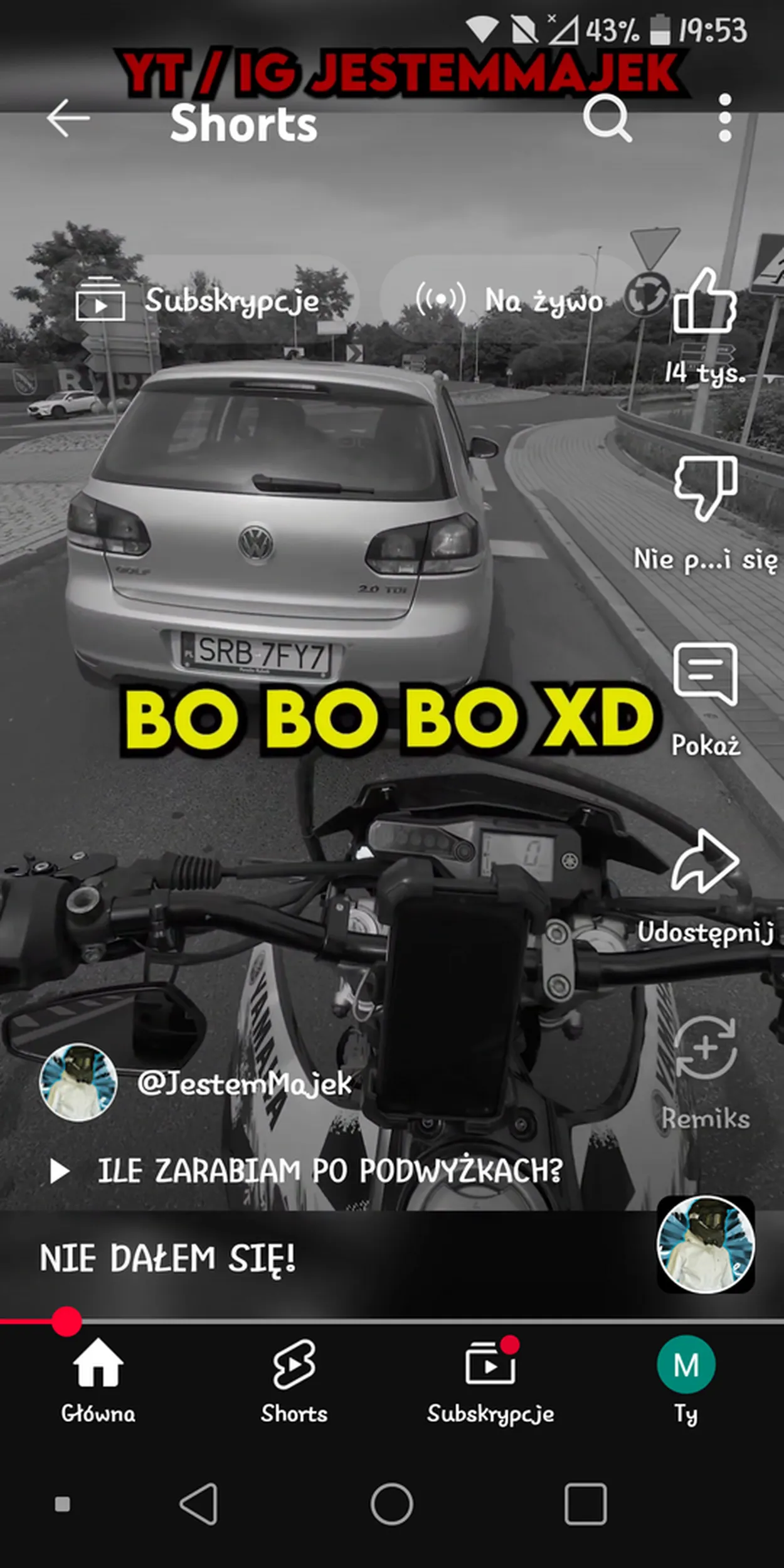 BĄK BĄK BĄK BO BO BO BO XD