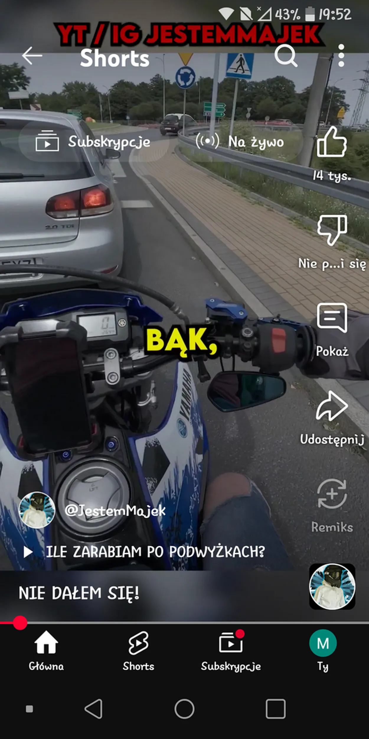 BĄK BĄK BĄK BO BO BO BO XD