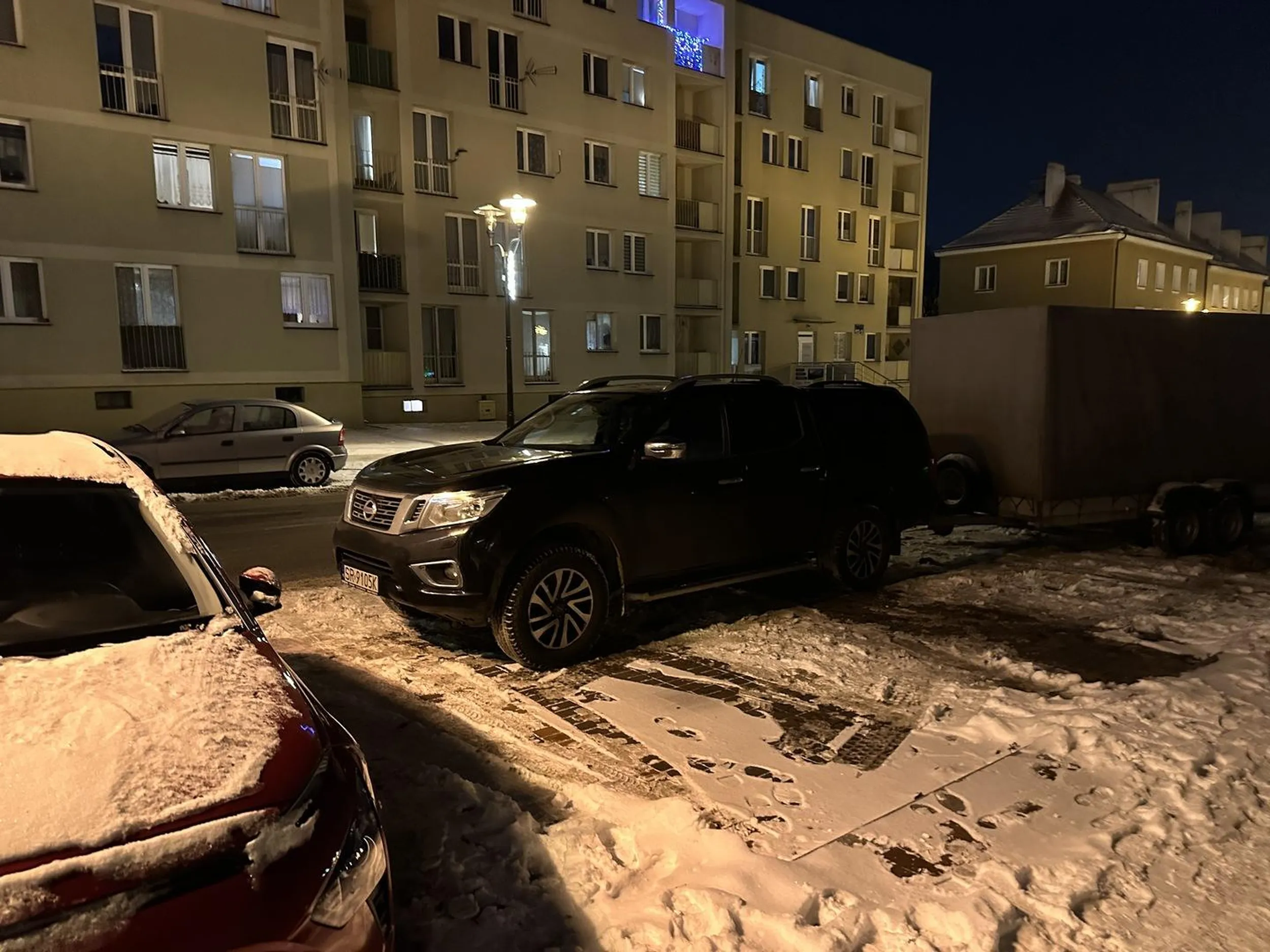 Duży może więcej?