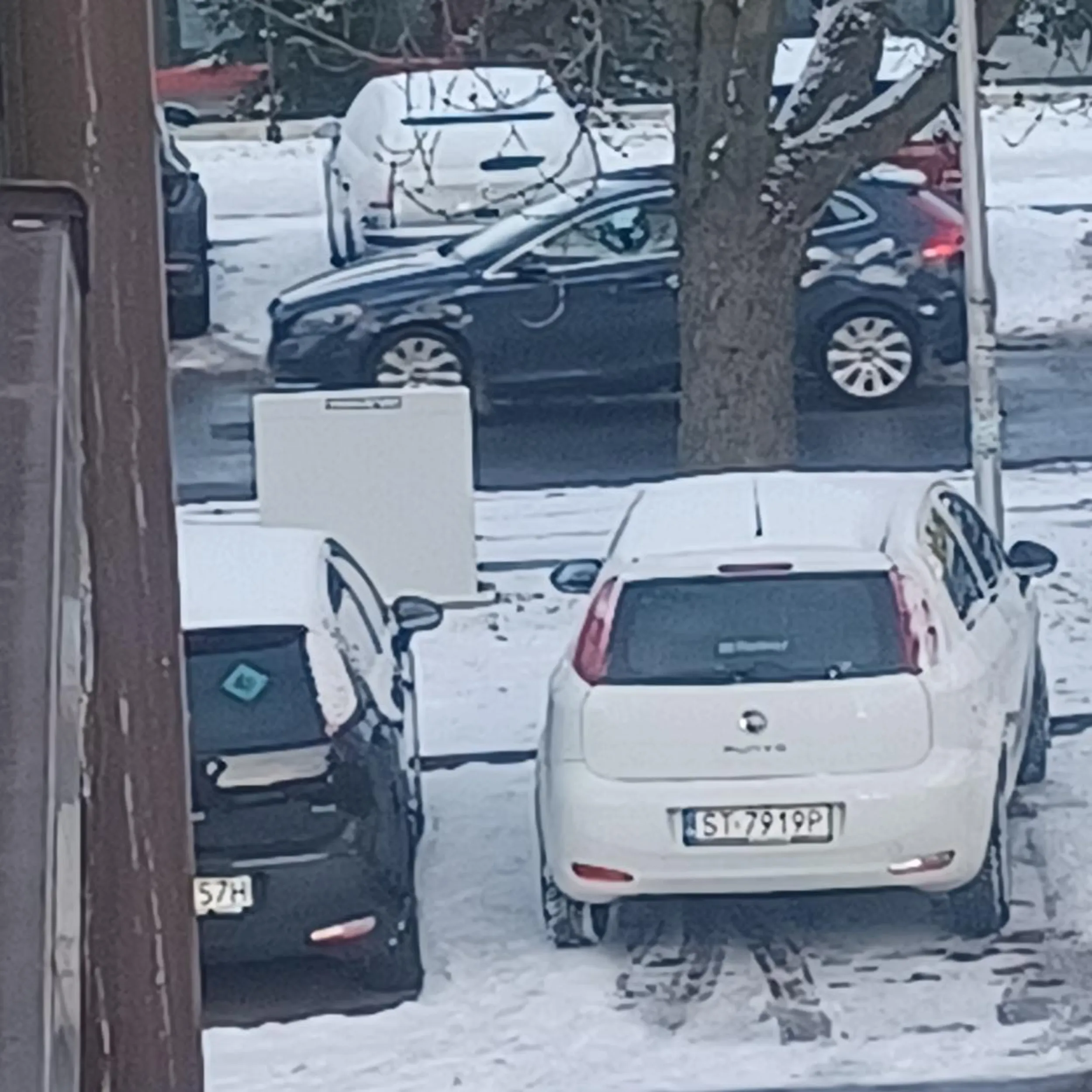 Jakby się nie dało raz poprawić ?