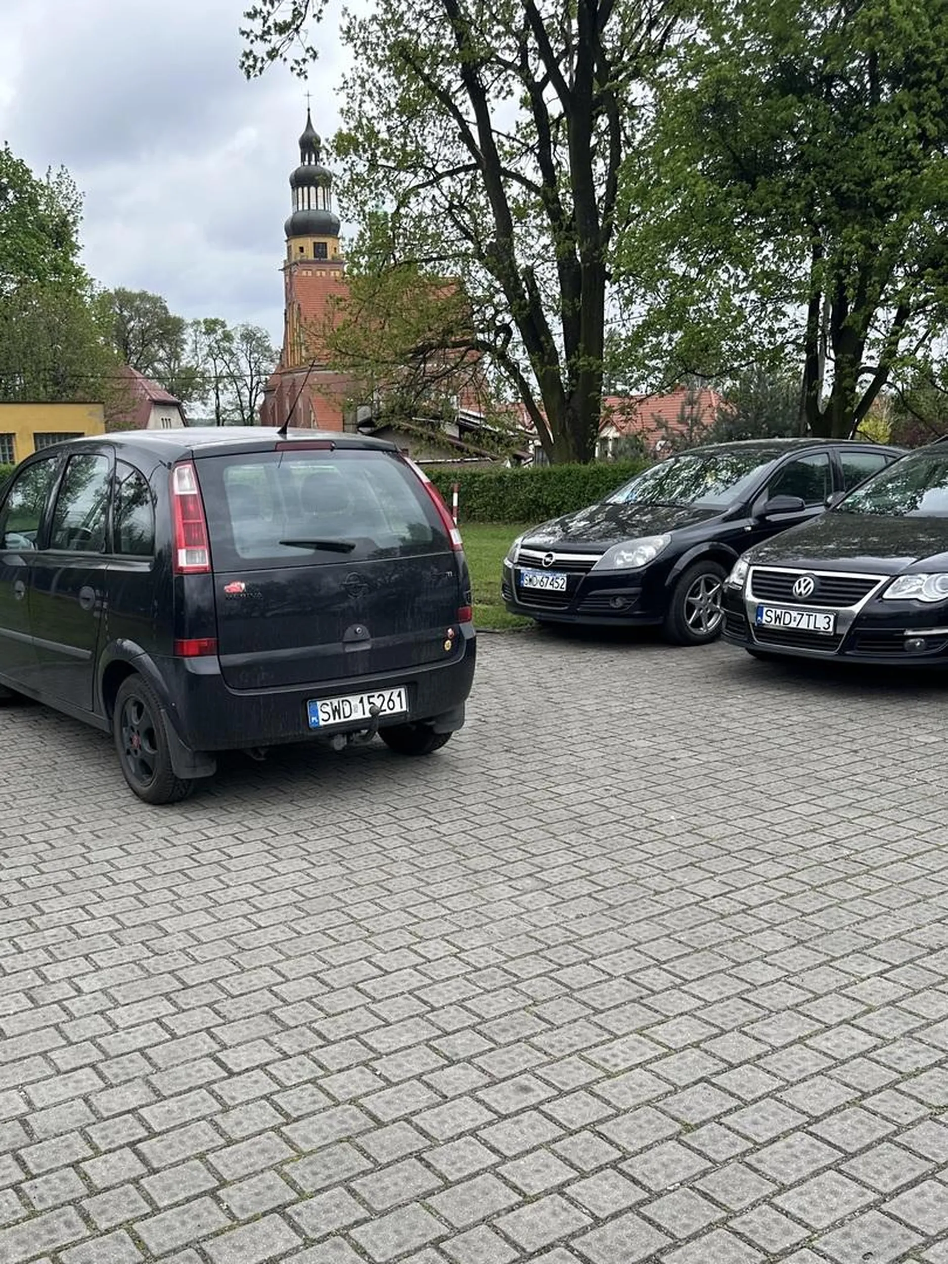 Wyjątkowa jednostka