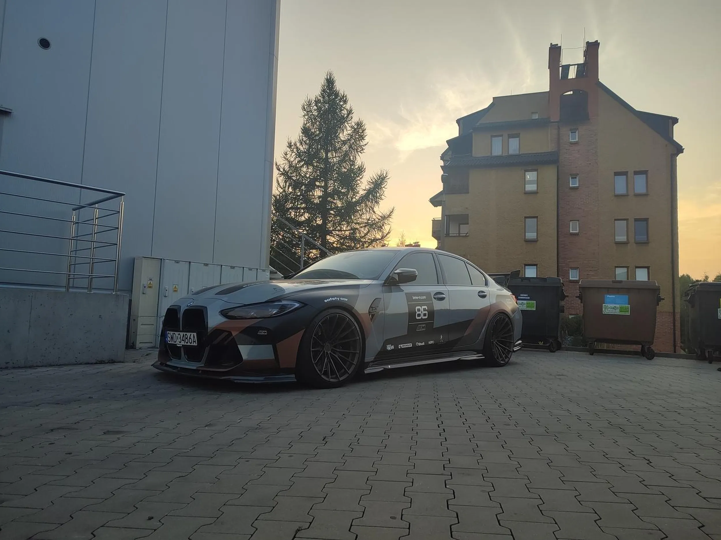 Fajne to masz, dałbym ci żelka