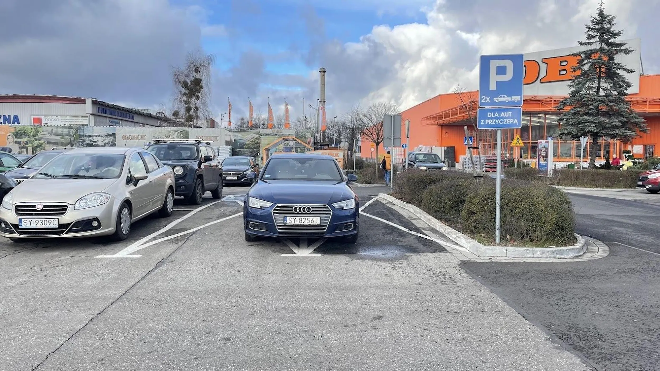 taki tam budowlaniec