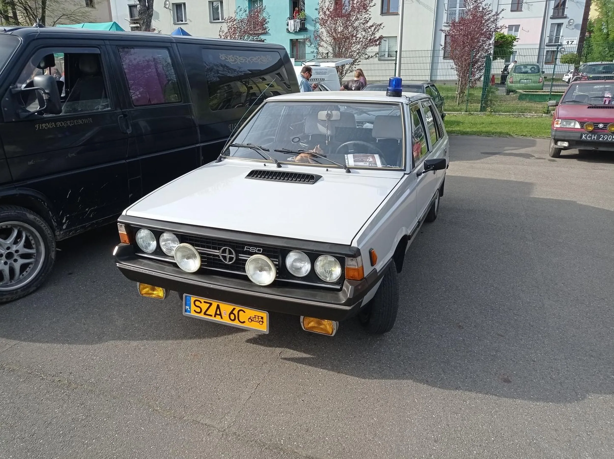 Git Polonez