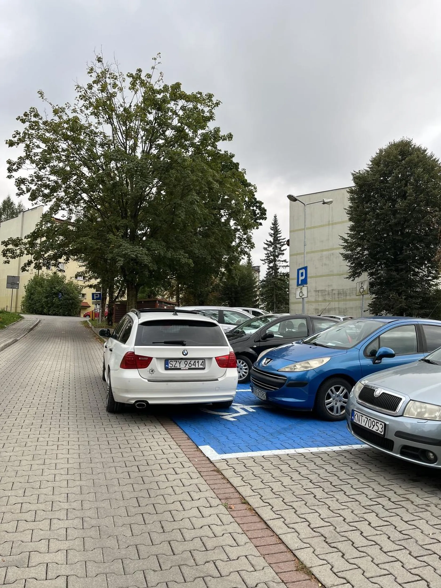 Już nie wiadomo czy się śmiać czy płakać