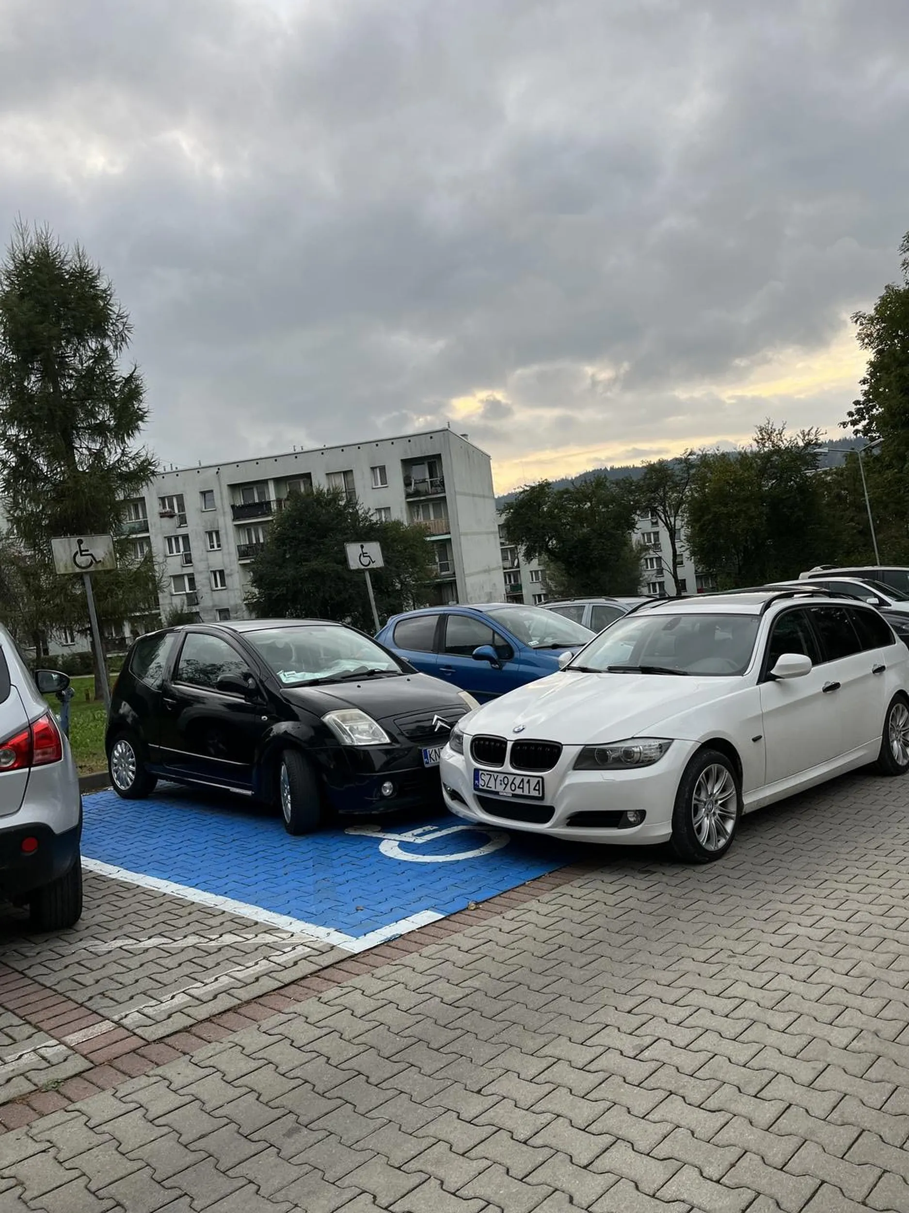 Już nie wiadomo czy się śmiać czy płakać