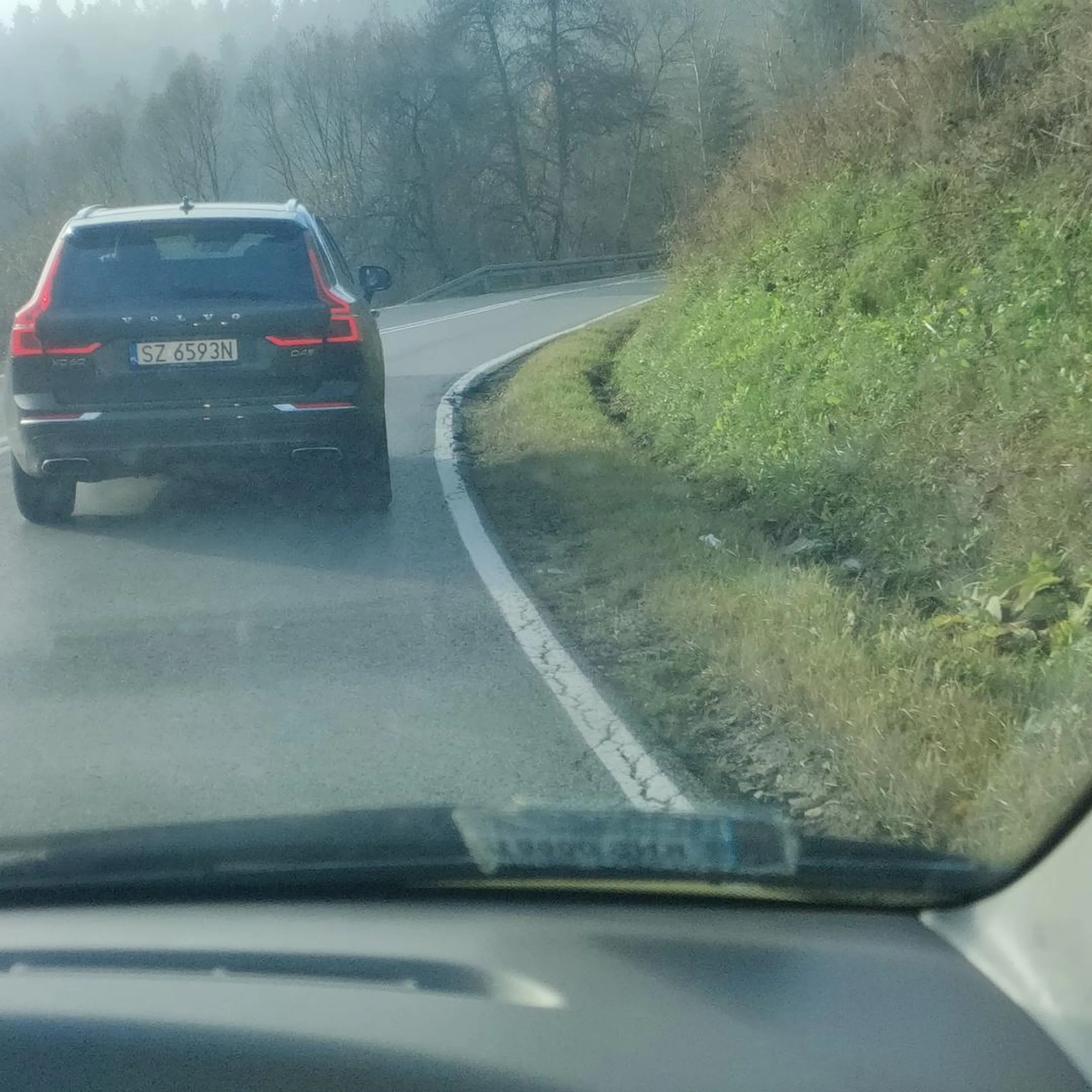 Jeban..staruch co nie umie jeździć...w dup...wsać se to srolwo