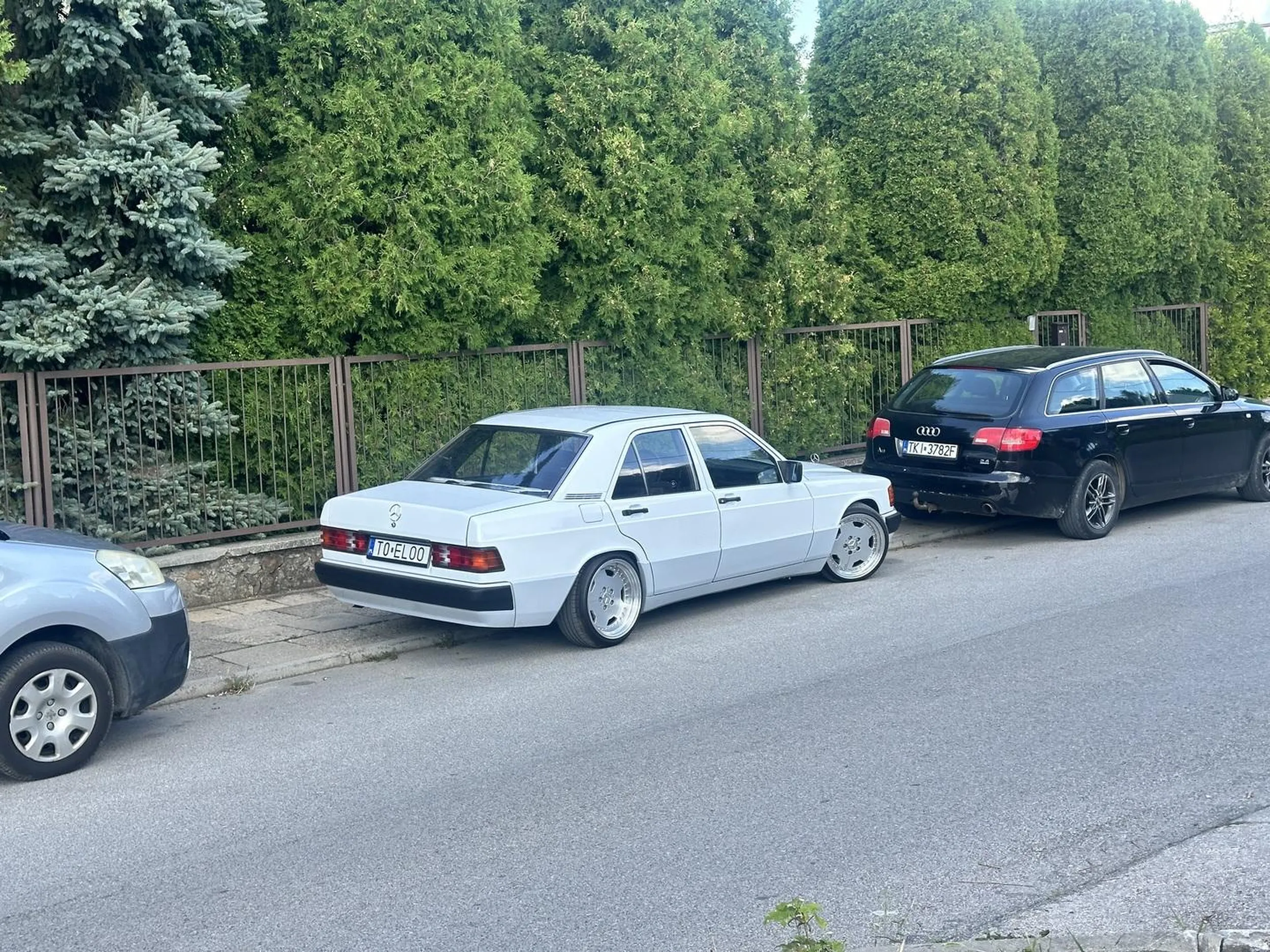 Fajny Mesio . Pozdro