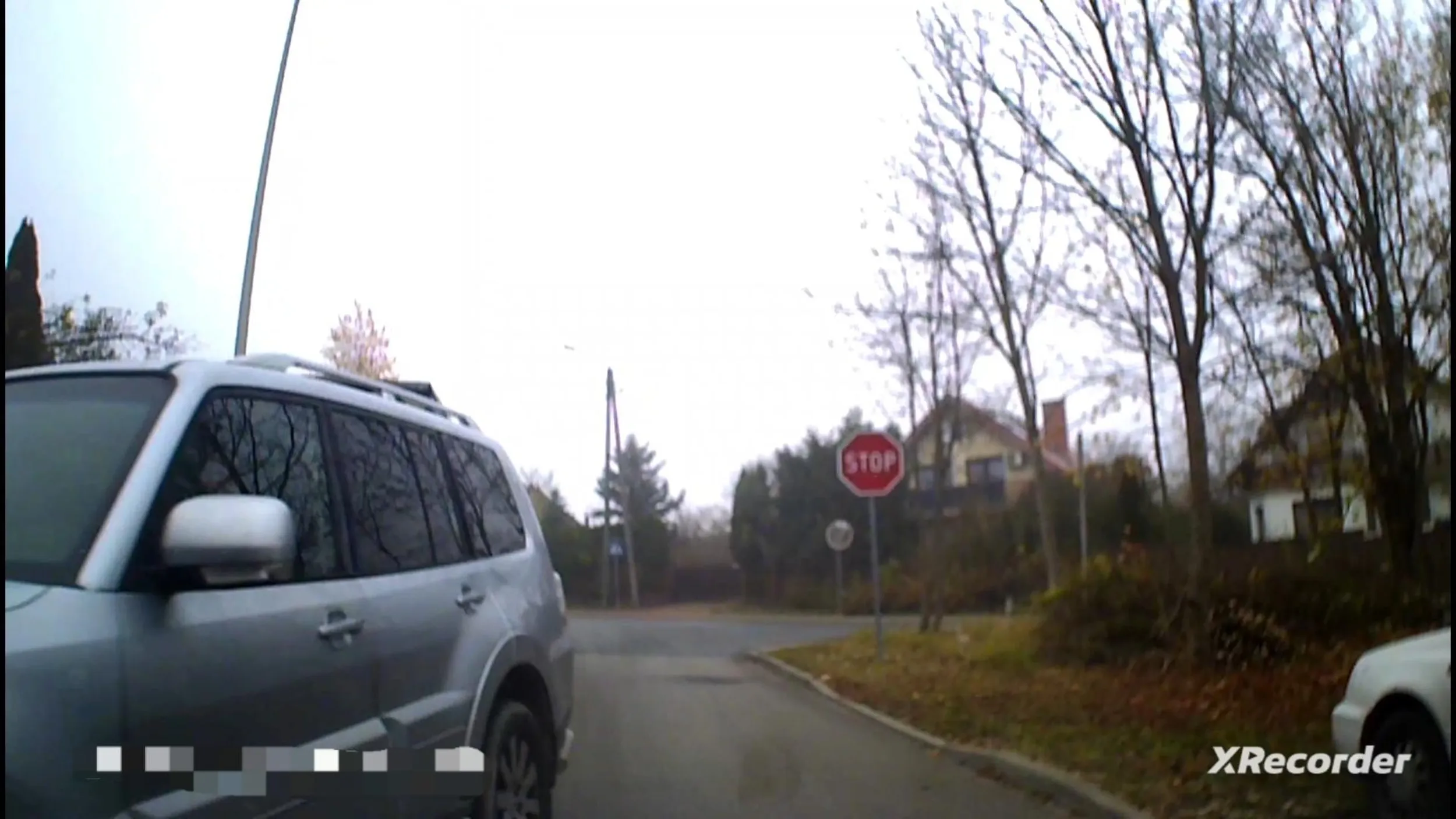 Dzicz z lasu wypełzła! Spycha z drogi, a nawet jest w stanie staranować innych w obronie swojego partnera/pasażera.