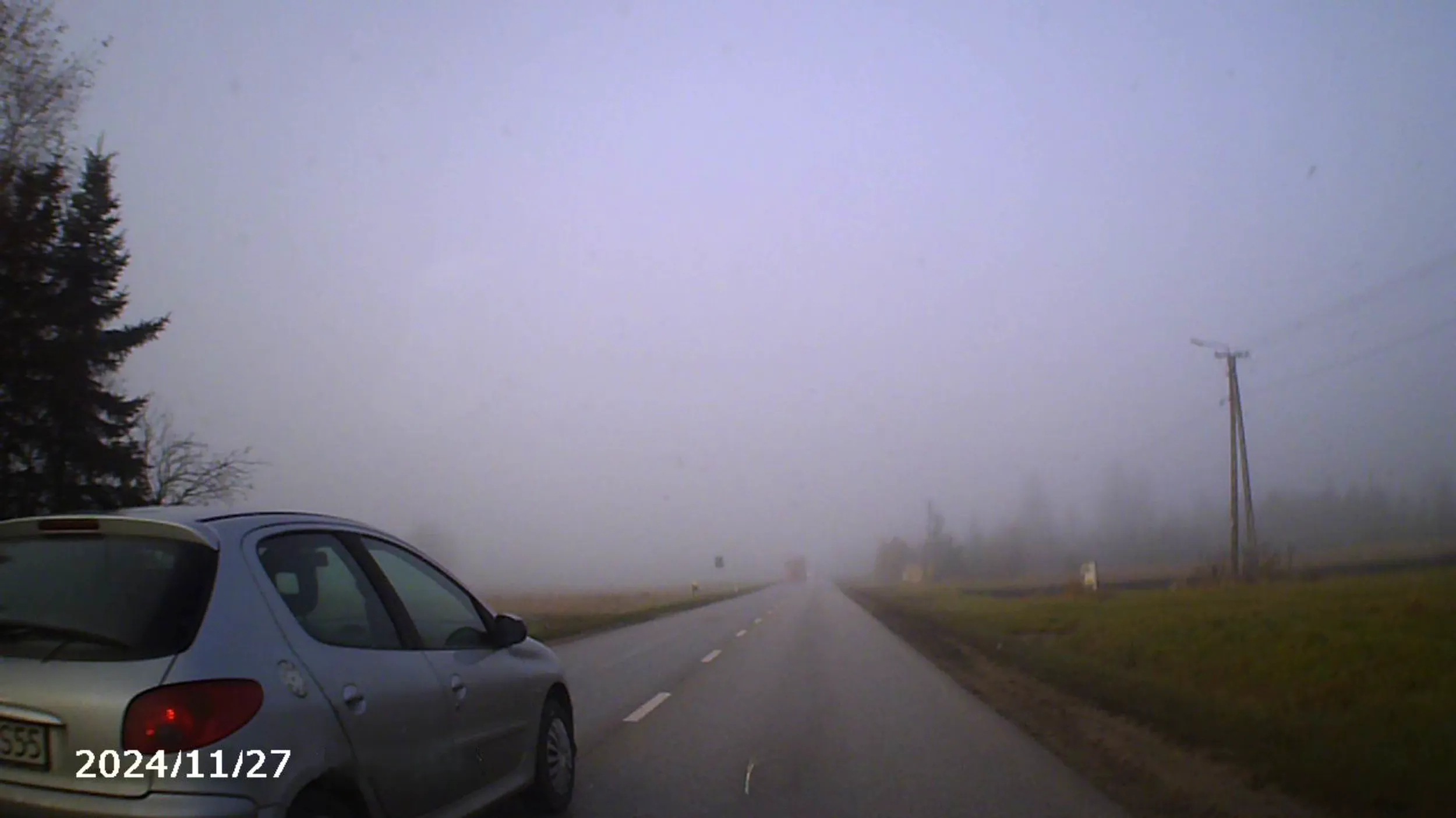 Ku.as Cię swędzi, że wyprzedzasz na żyletkę i zapi..dalasz ponad setkę w terenie zabudowanym jeba.cu?