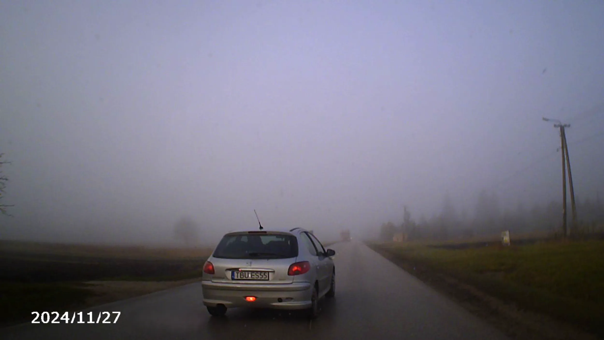 Ku.as Cię swędzi, że wyprzedzasz na żyletkę i zapi..dalasz ponad setkę w terenie zabudowanym jeba.cu?
