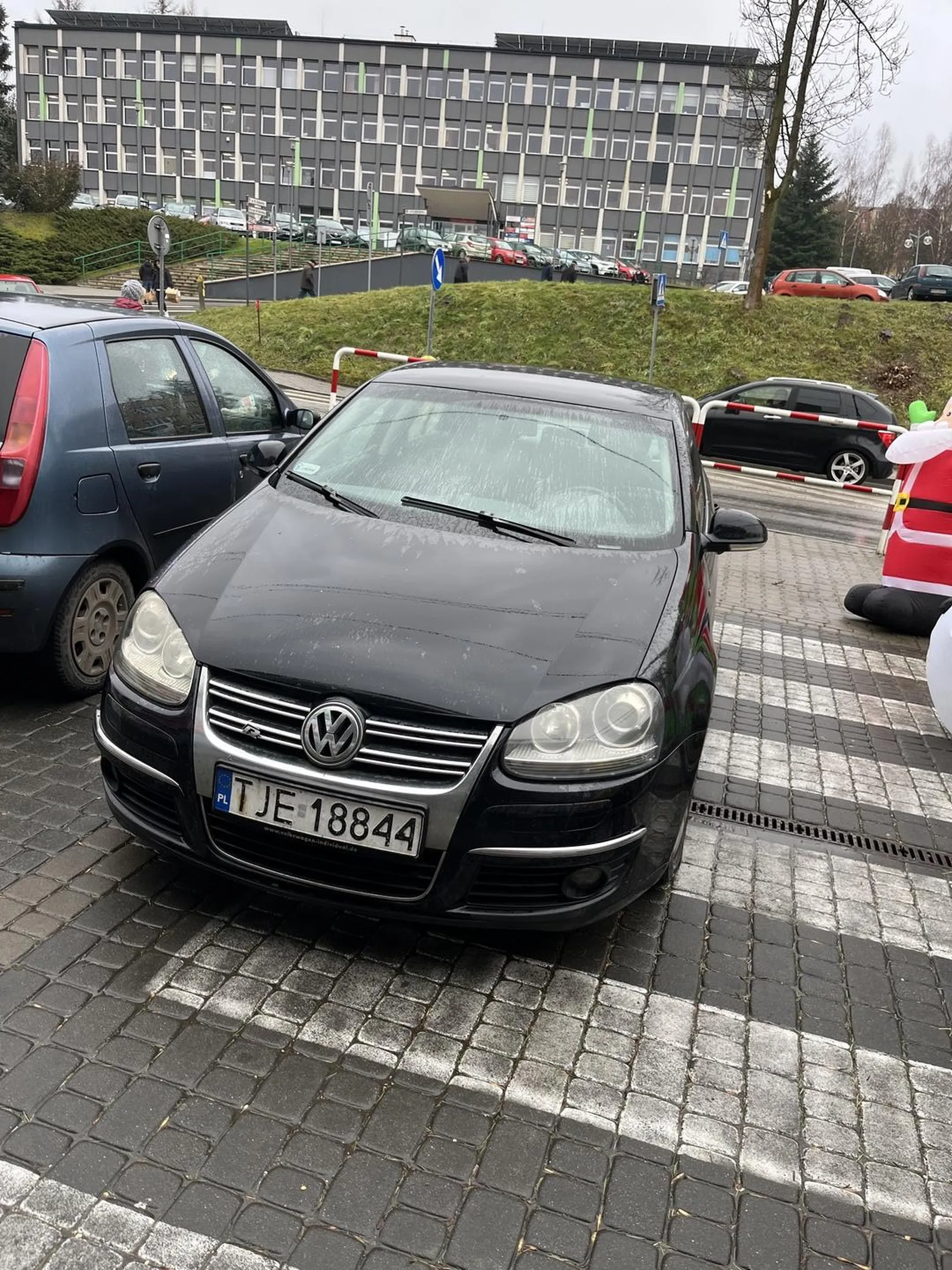 TJE i wszystko jasne