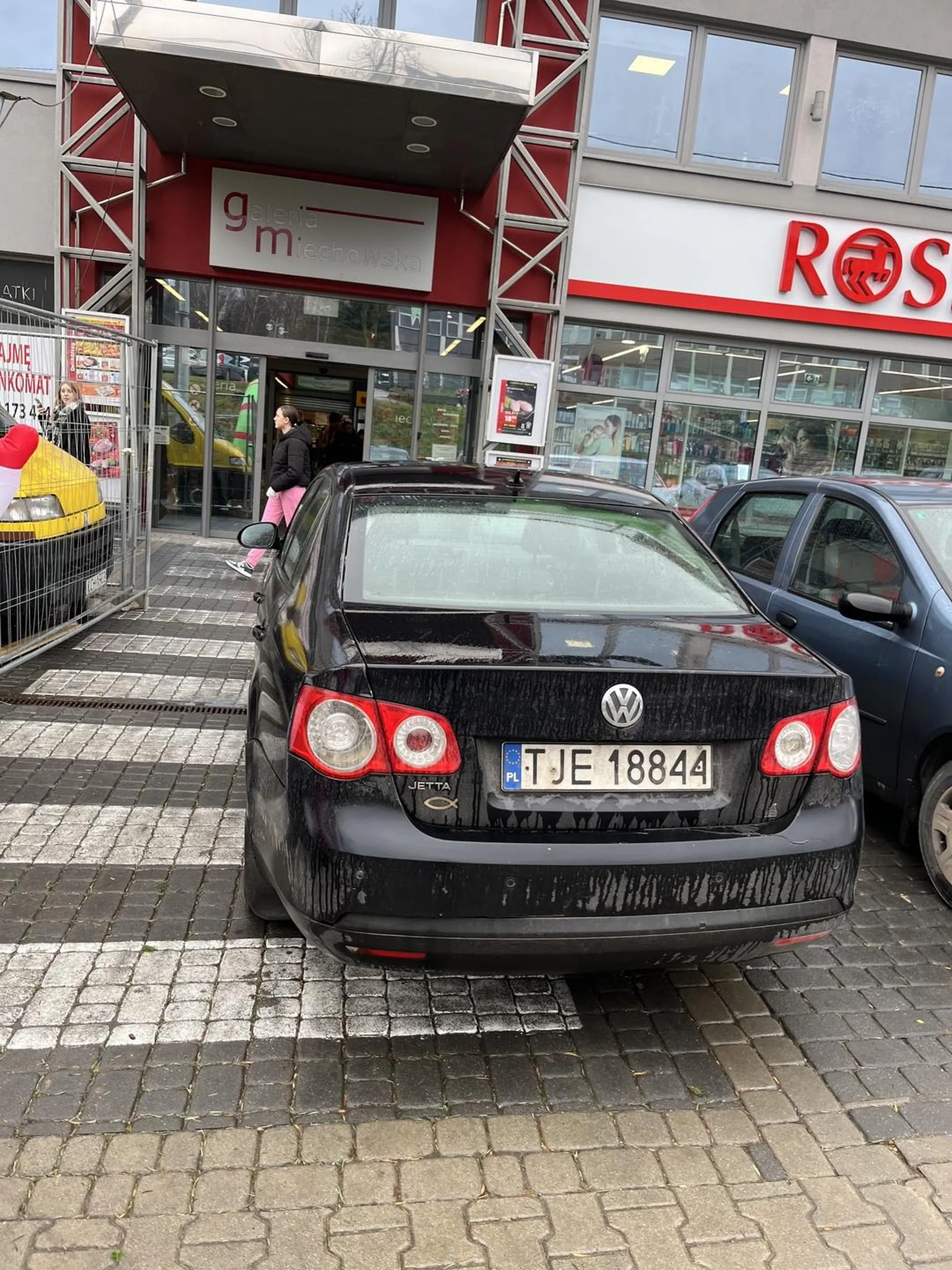 TJE i wszystko jasne